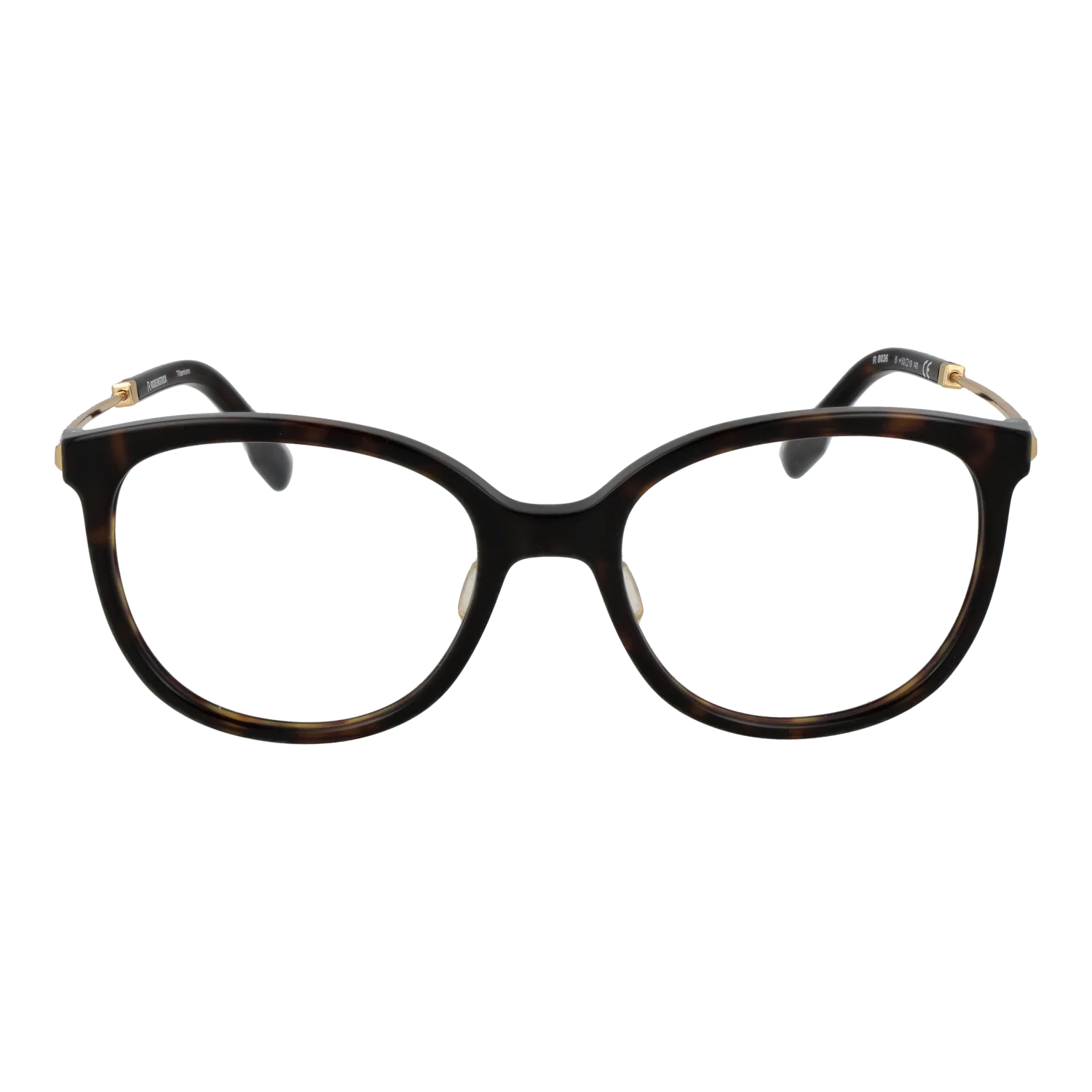 Rodenstock Brillenfassung R8036 B000 53 Titan