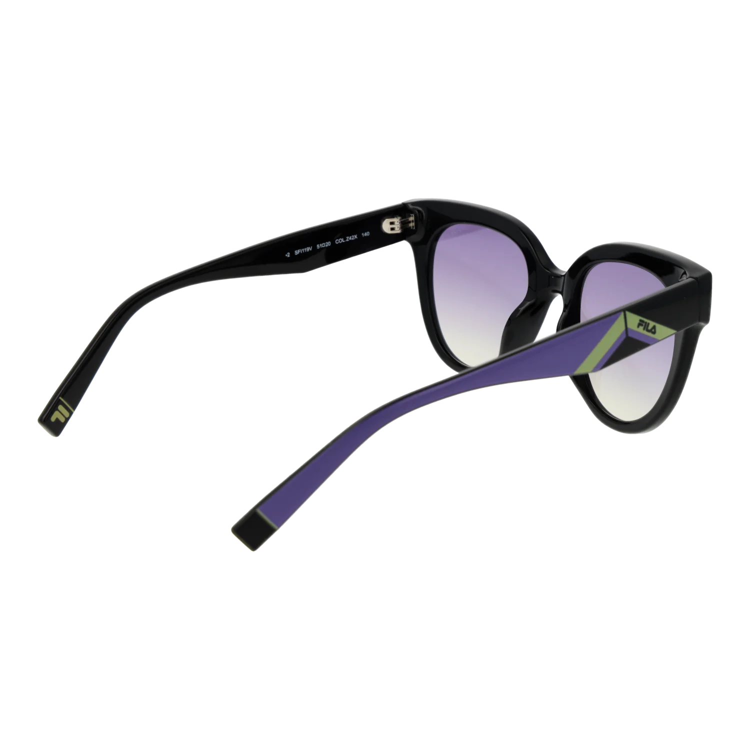 Fila SFI119V 51Z42X – von hinten