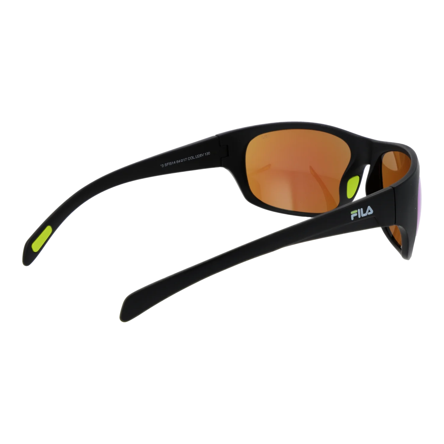Fila SFI514 64U28V – von hinten