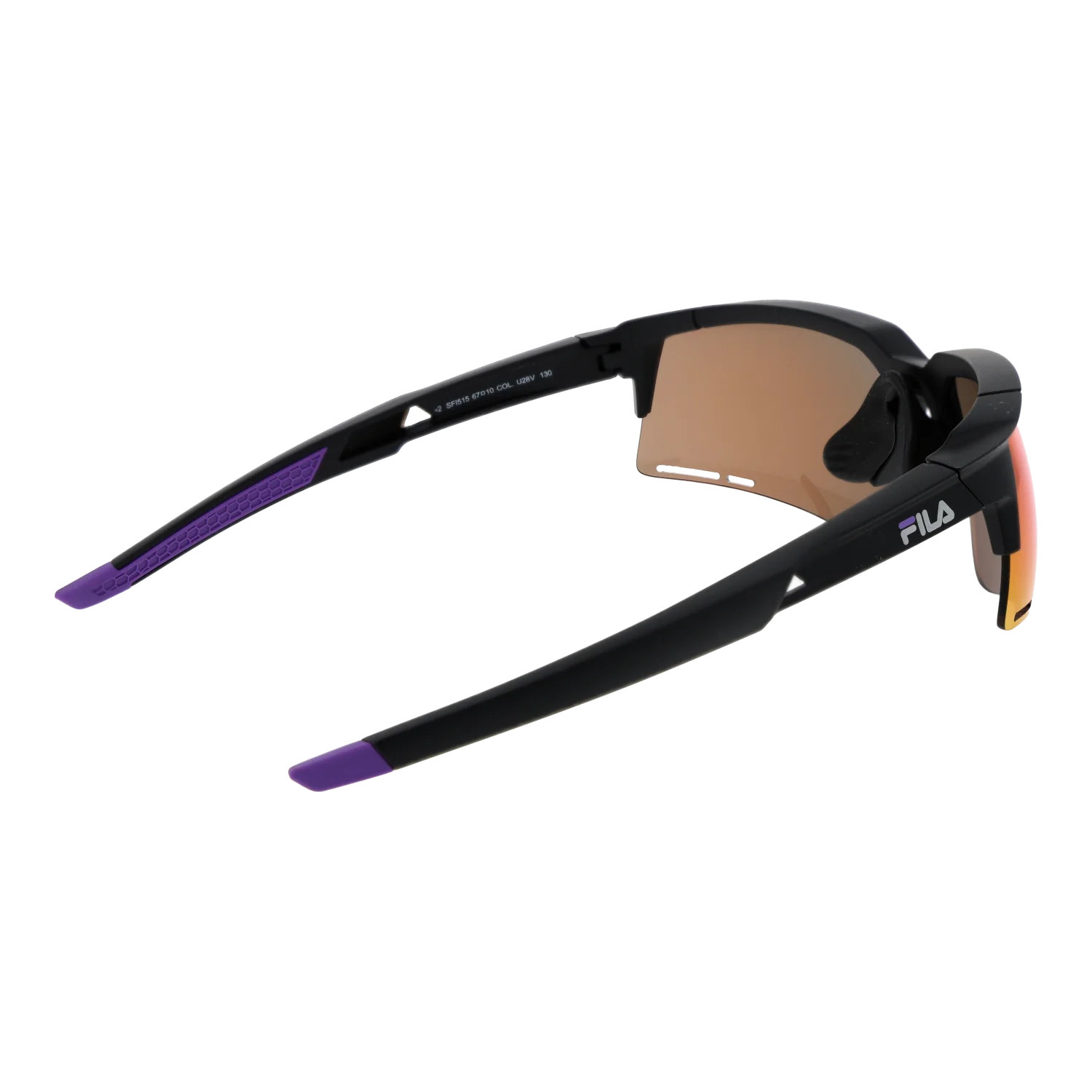 Fila SFI515 67U28V – von hinten