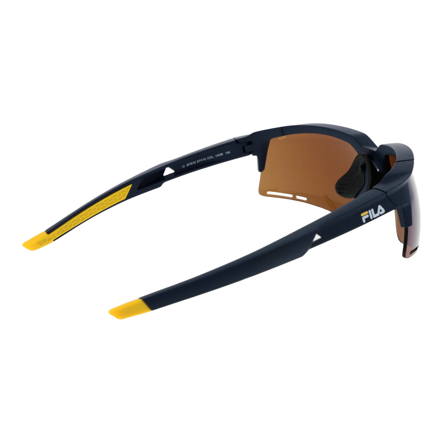Fila SFI515 67U43B – von hinten