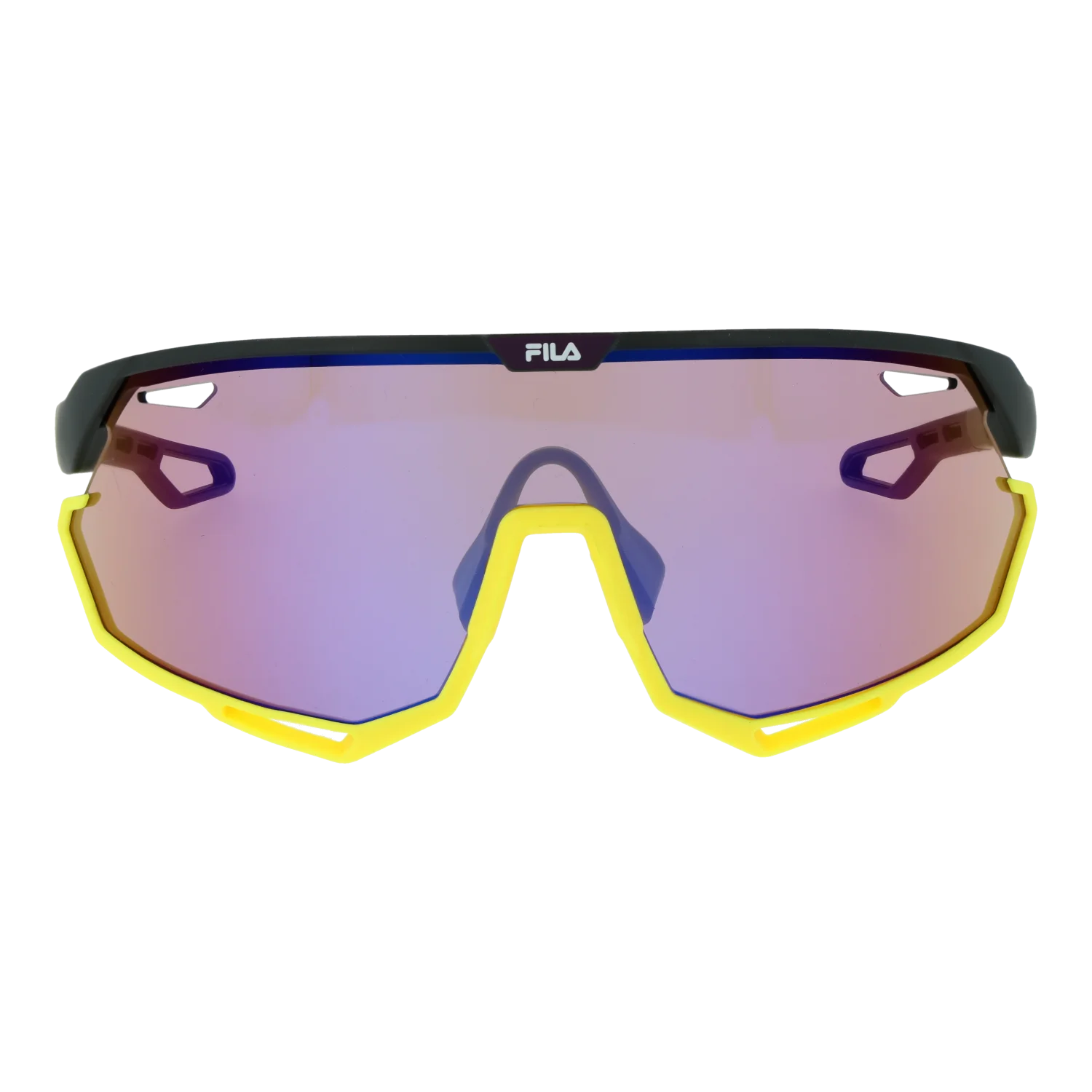 Fila Sonnenbrille SFI721 507V 99