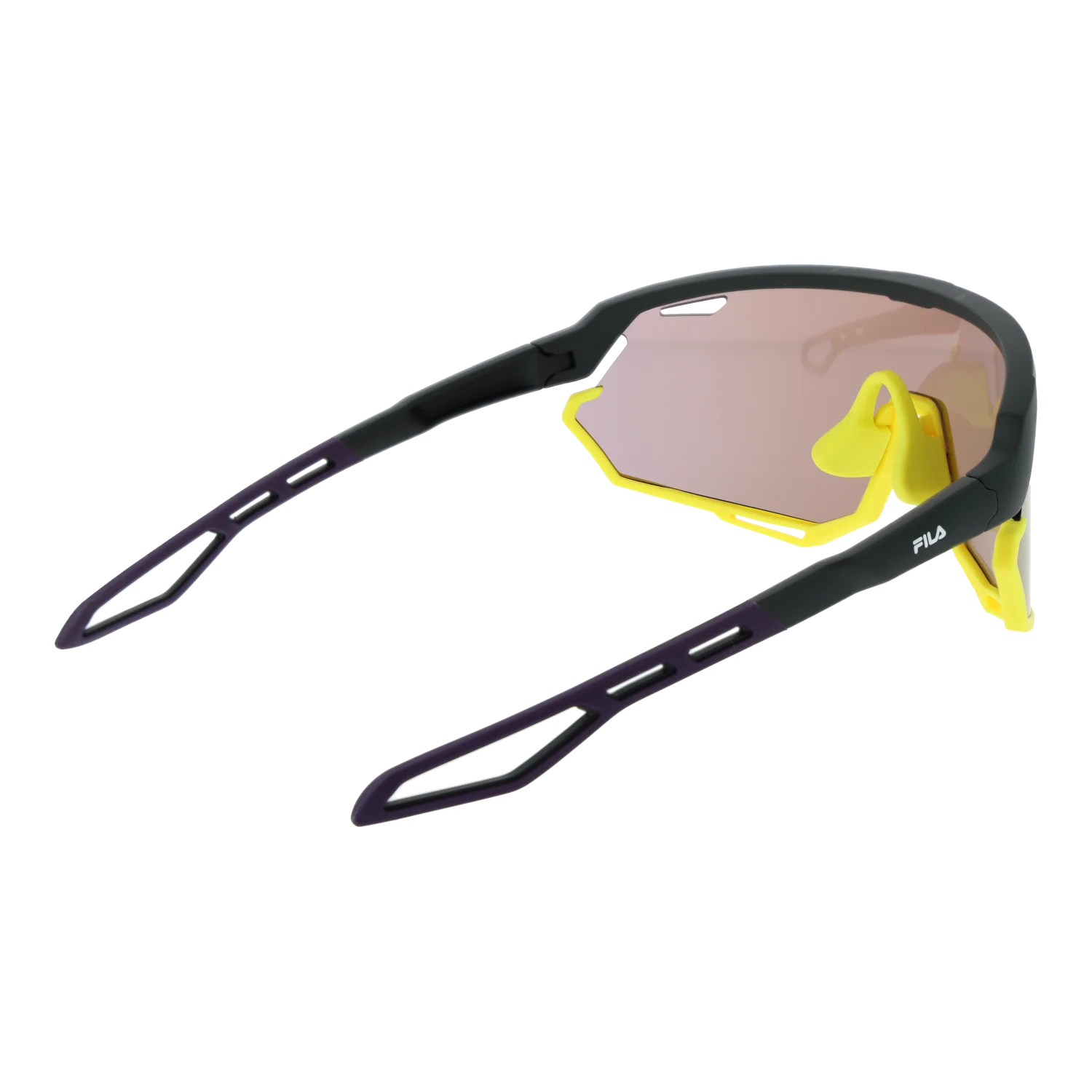 Fila SFI721 99507V – von hinten