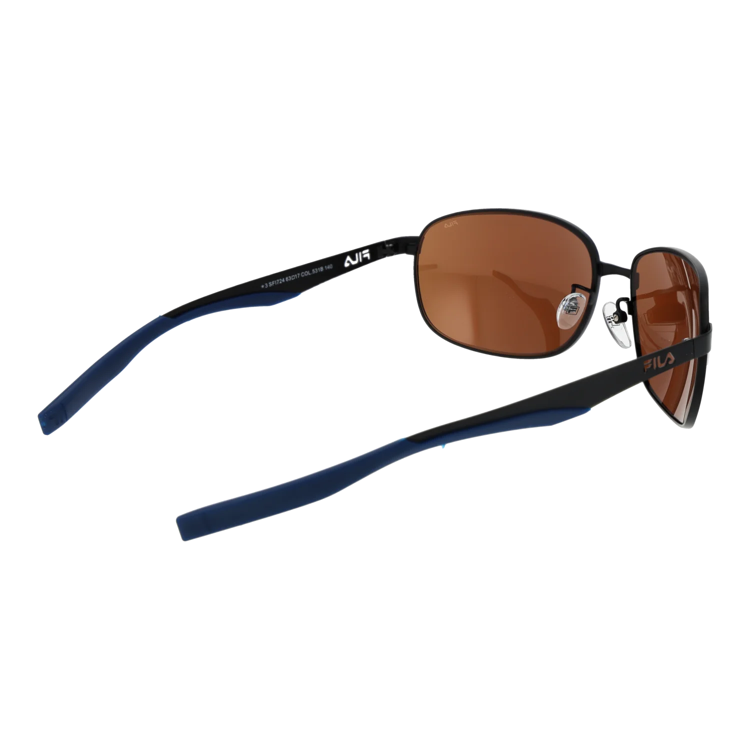Fila SFI724 63531B – von hinten
