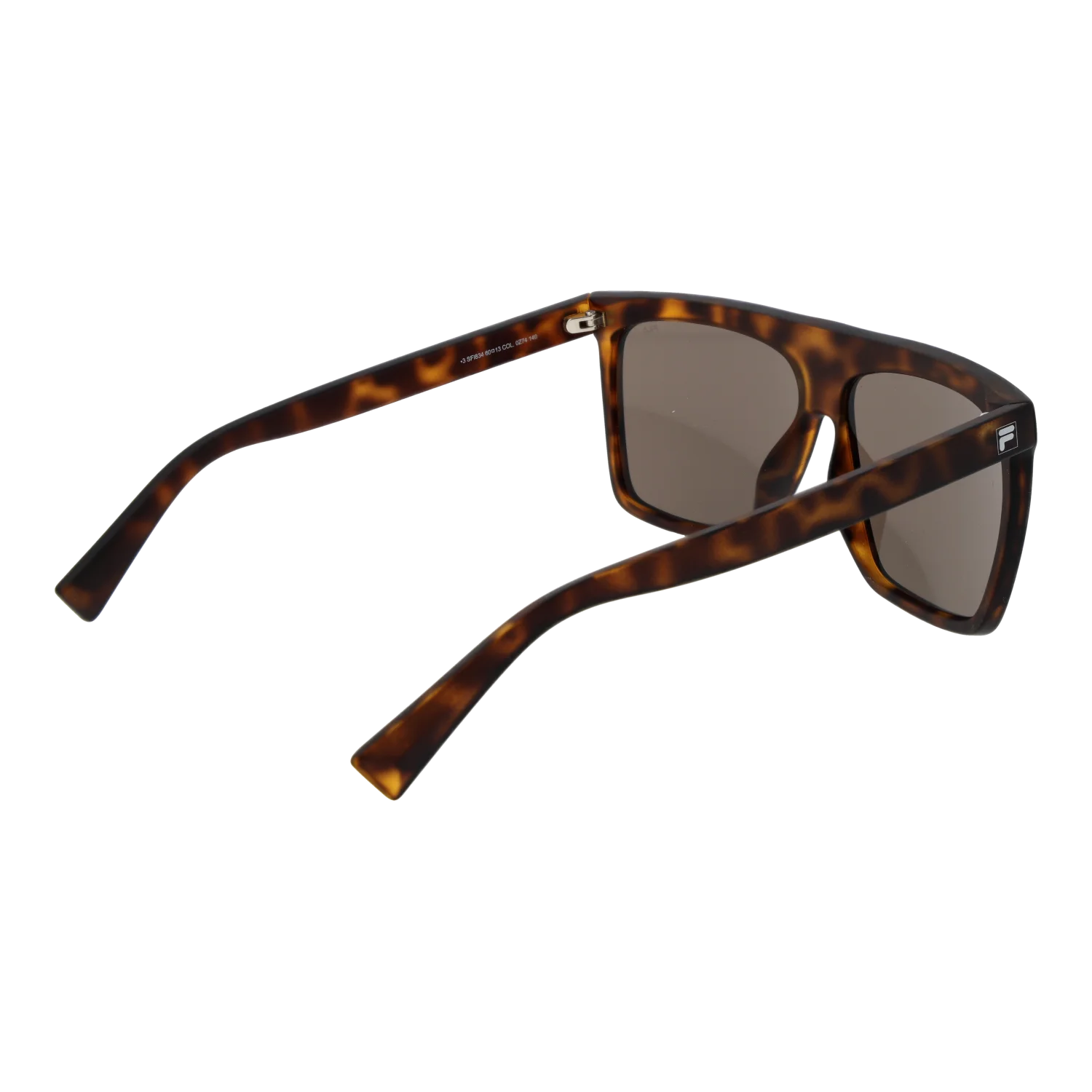 Fila SFI834 600Z74 – von hinten