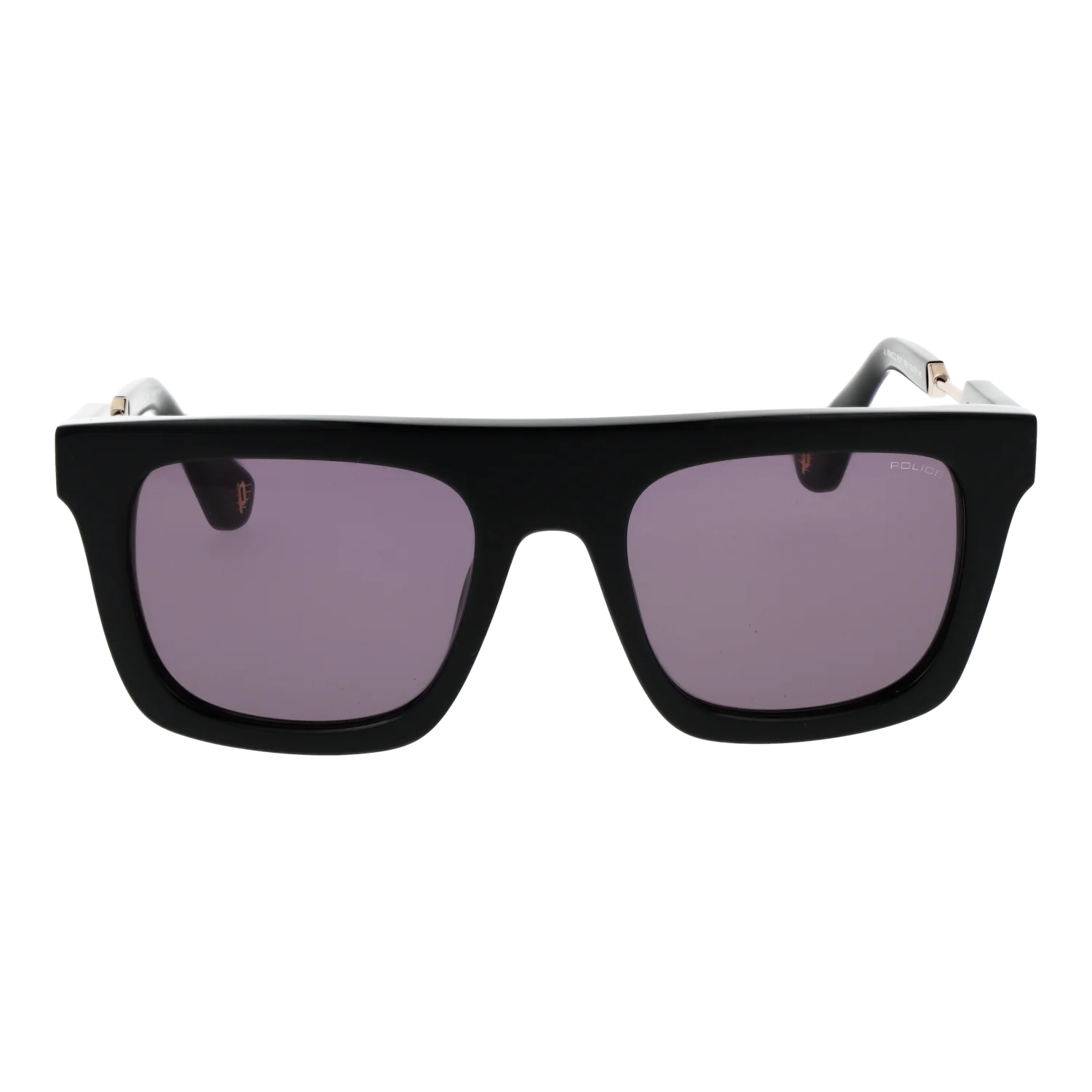 Police Sonnenbrille SPLF71M 700Y 53