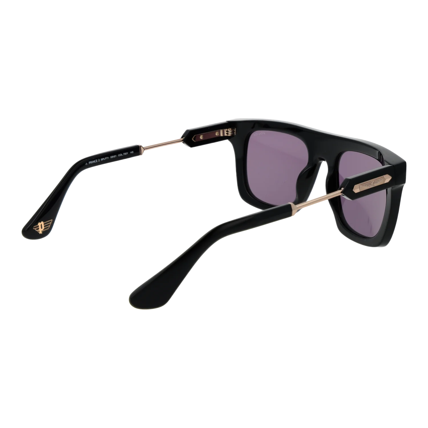 Police SPLF71M 53700Y – von hinten