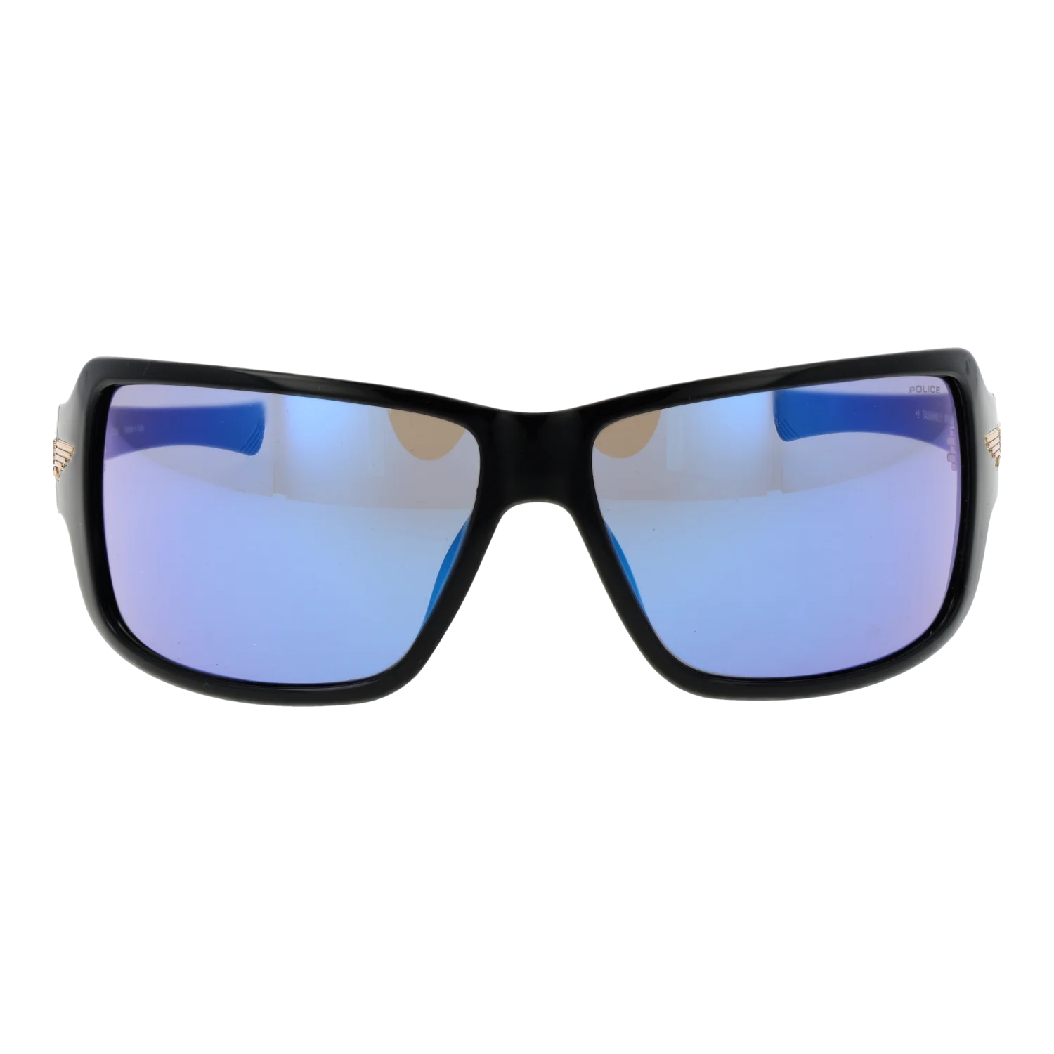Police Sonnenbrille SPLN37M 0Z42 65