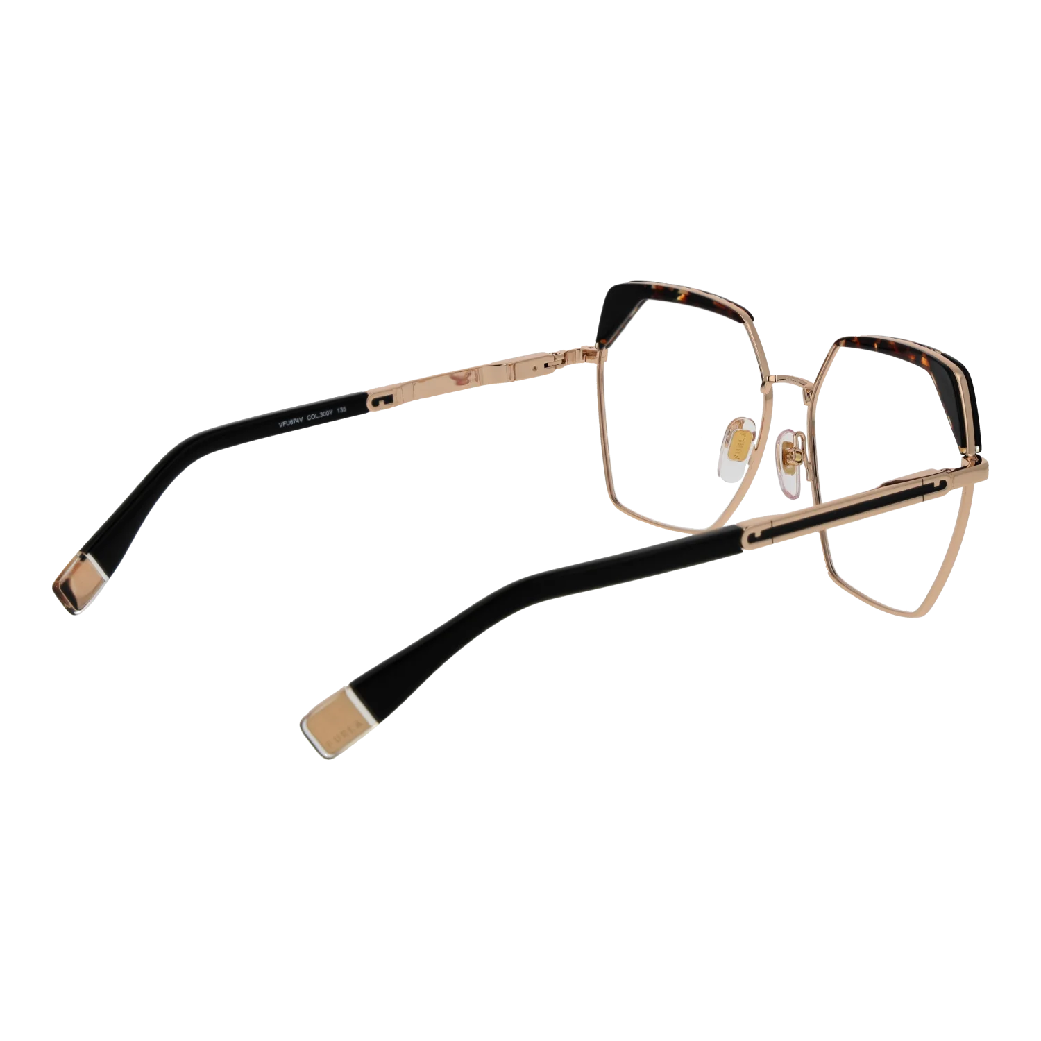 Furla VFU674V 55300Y – von hinten