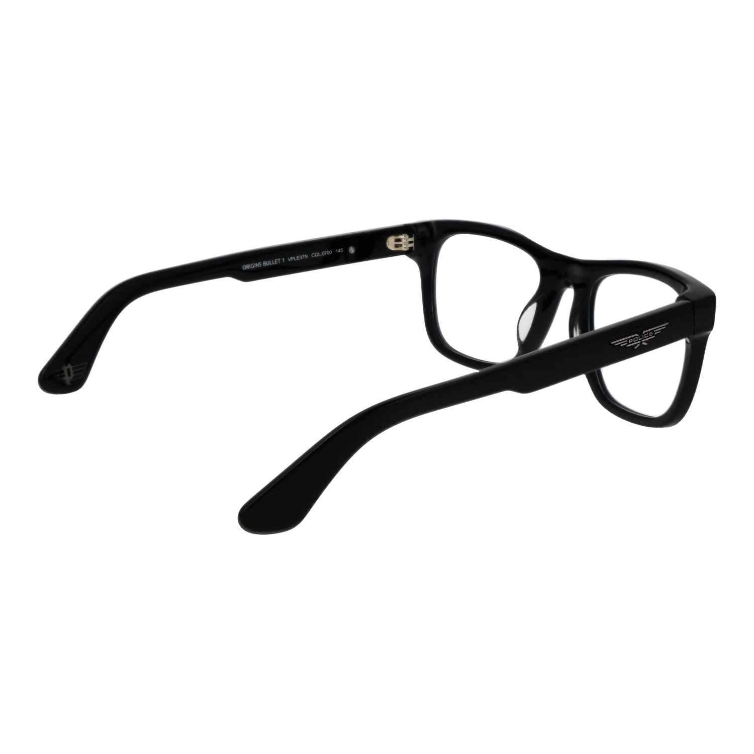 Police VPLE37C 520700 – von hinten