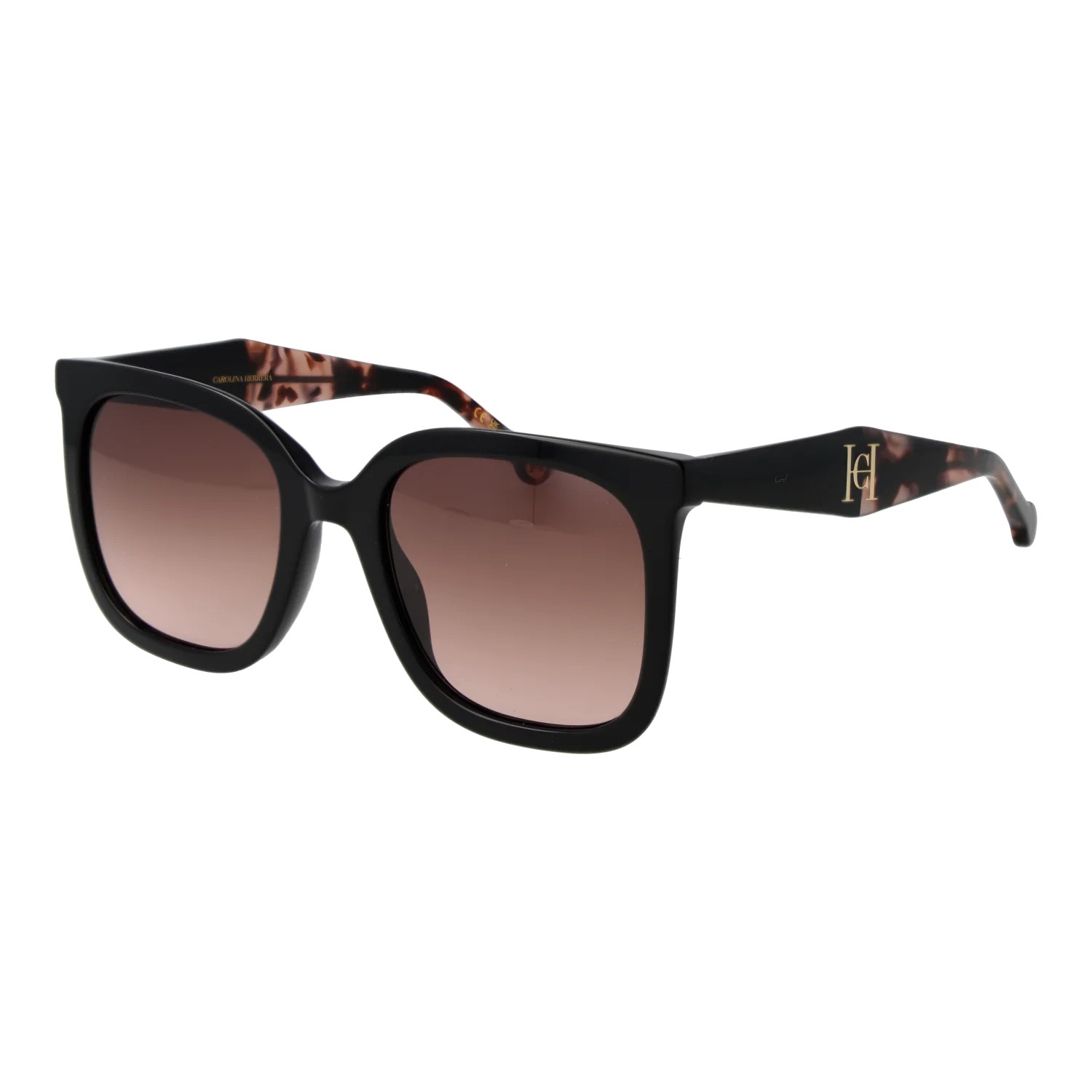 Carolina Herrera HER 0375/G/S 55807HA – schräg