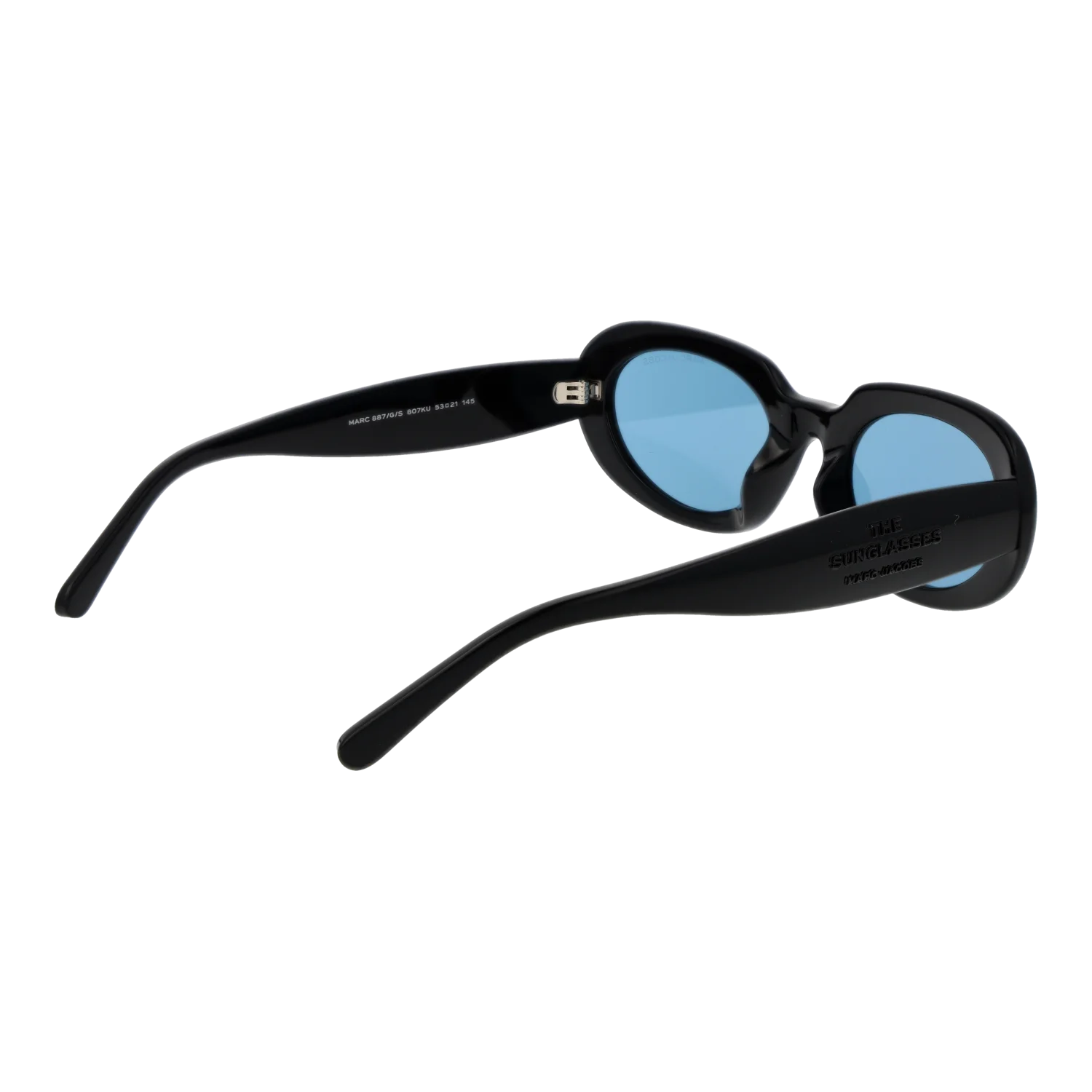 Marc Jacobs MARC 887/G/S 53807KU – von hinten