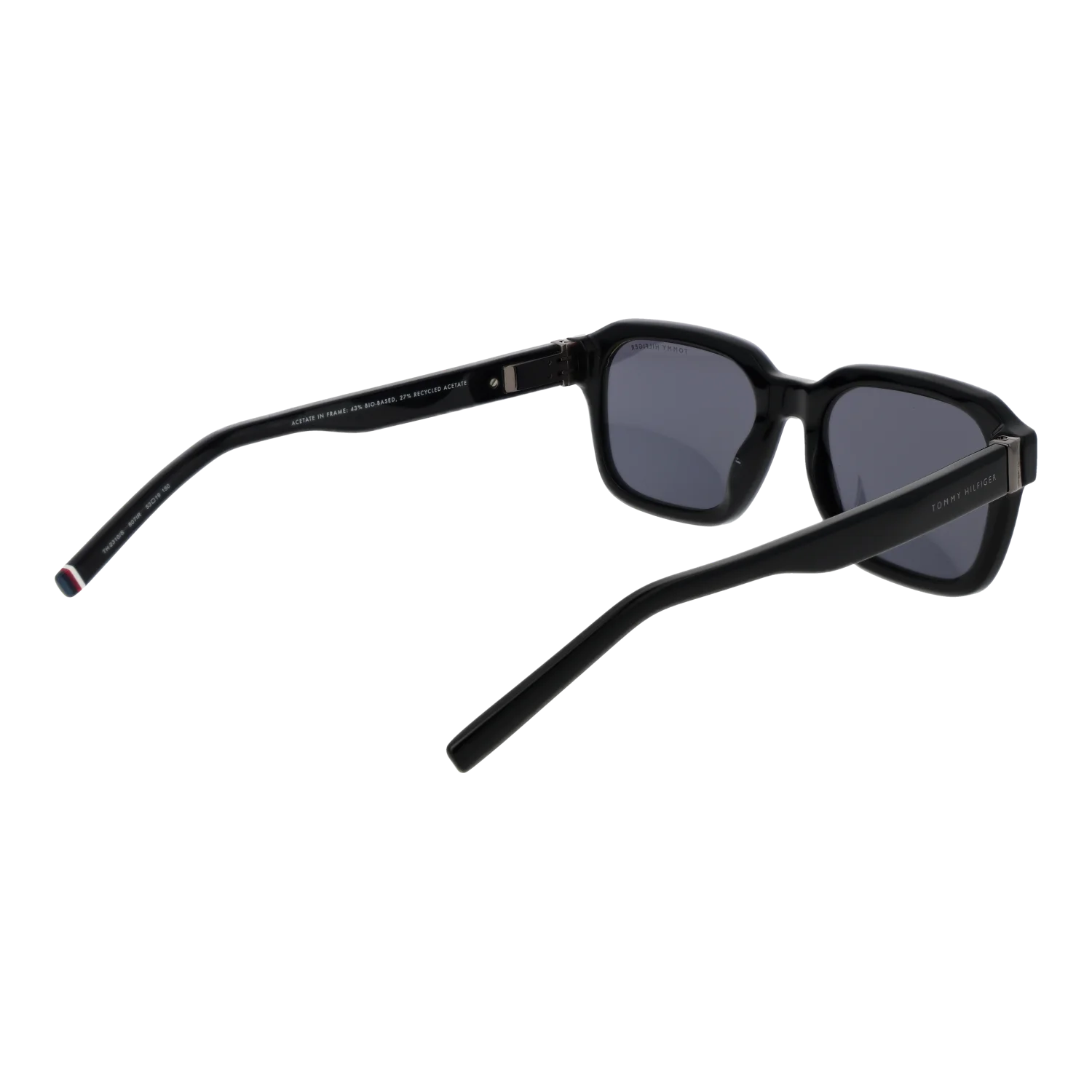 Tommy Hilfiger TH 2310/S 538079O – von hinten