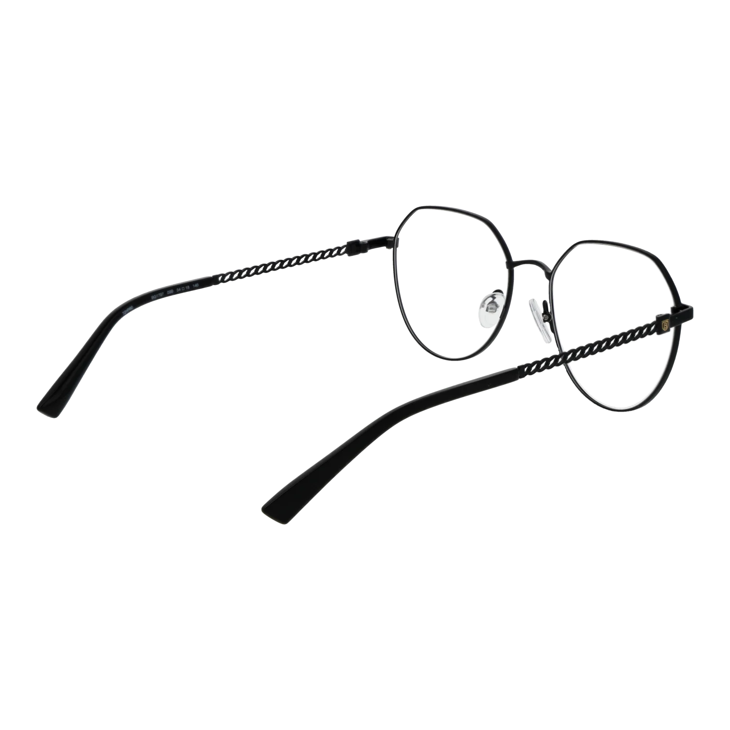 Bulget BG1797 5409B – von hinten