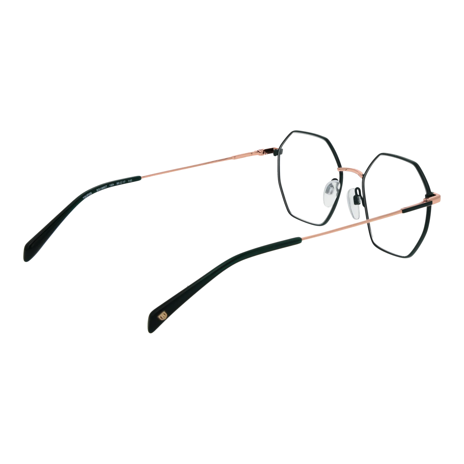 Bulget BG1865T 5012A – von hinten
