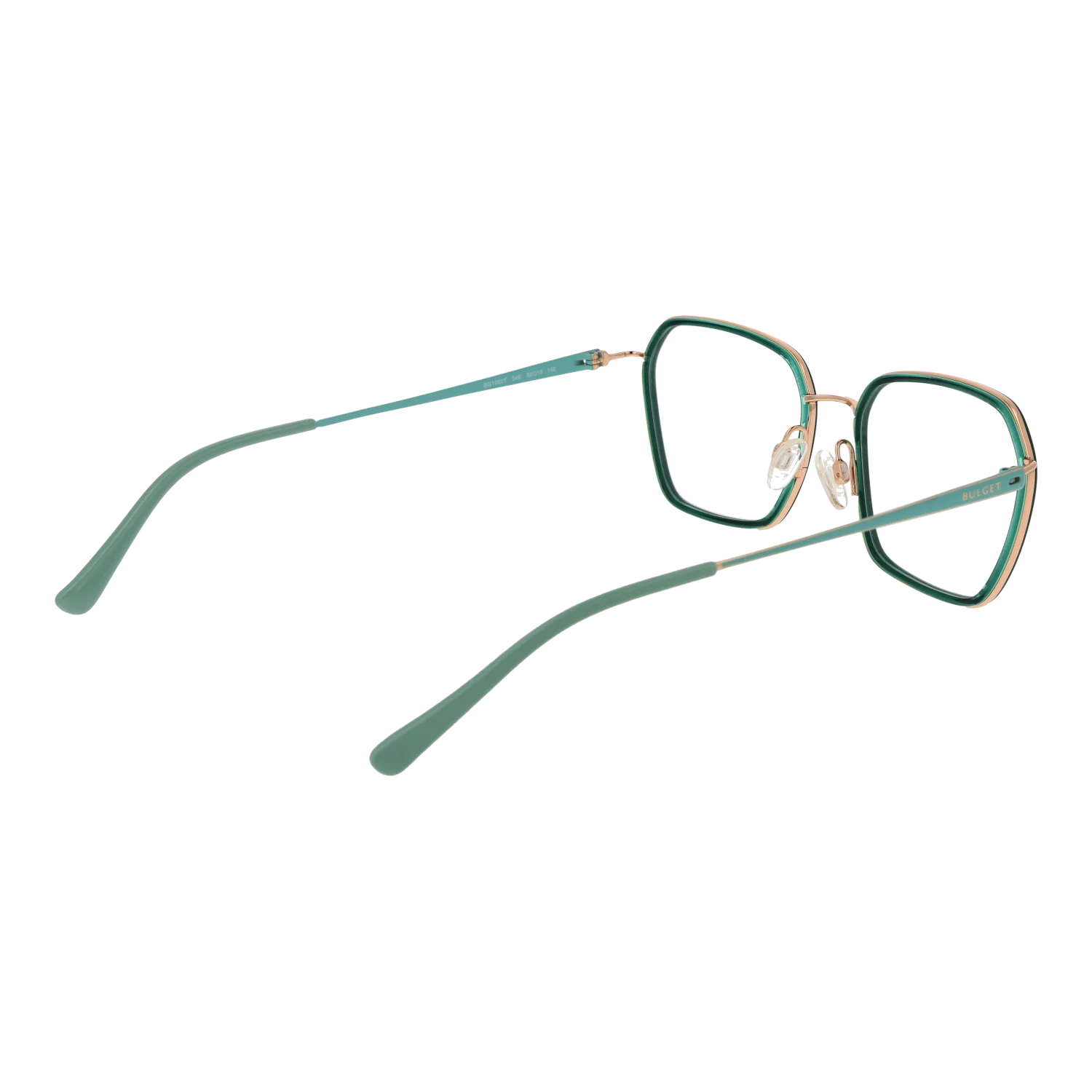 Bulget BG1960T 5304E – von hinten
