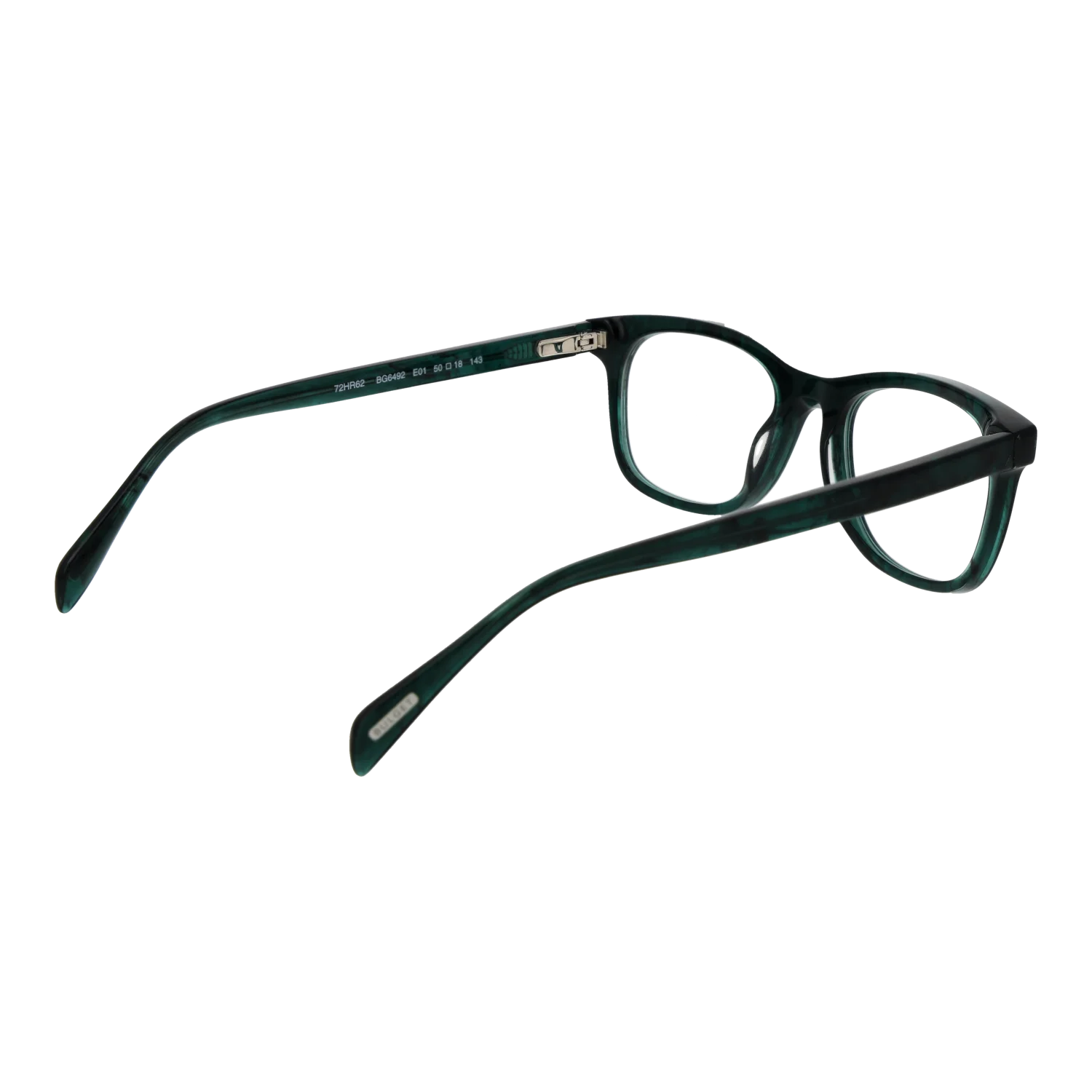 Bulget BG6492 50E01 – von hinten