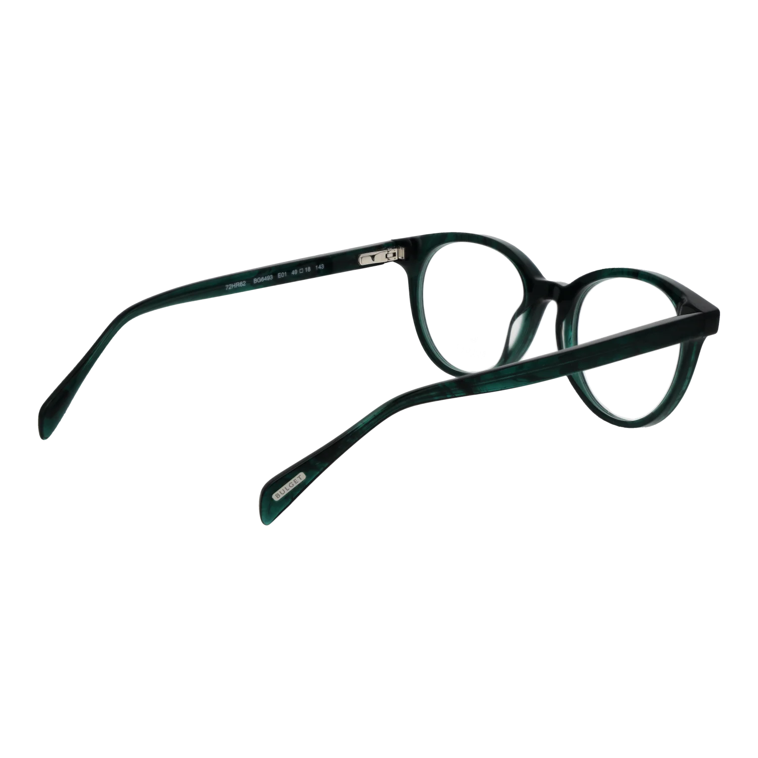 Bulget BG6493 49E01 – von hinten