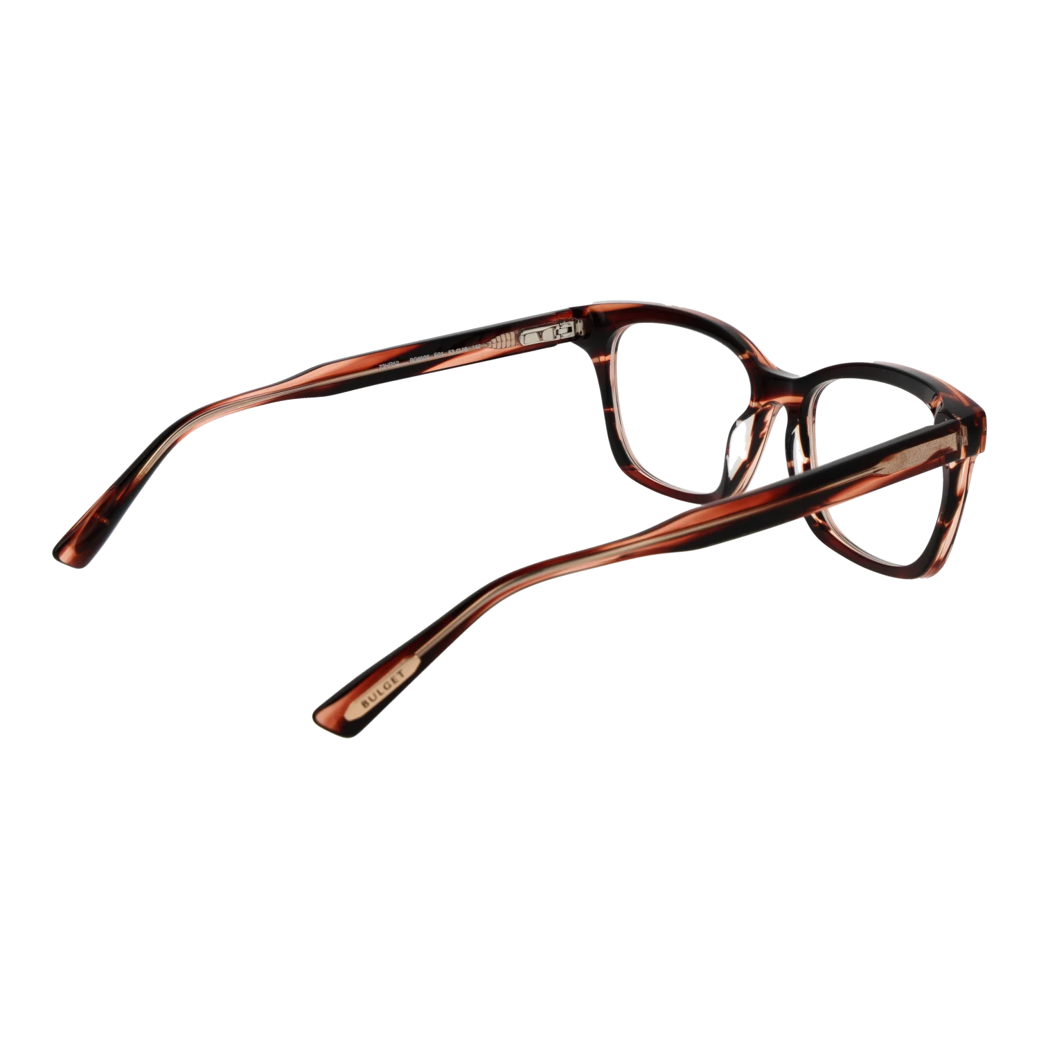 Bulget BG6502 53E01 – von hinten