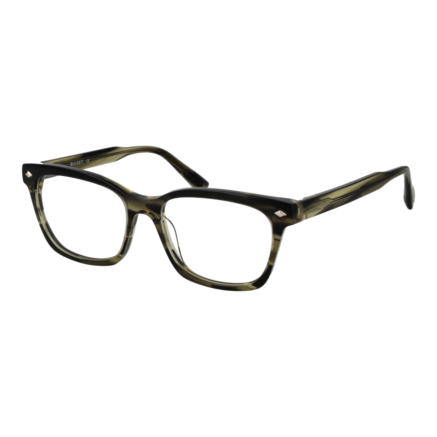 Bulget Brillenfassung BG6502 E02 53