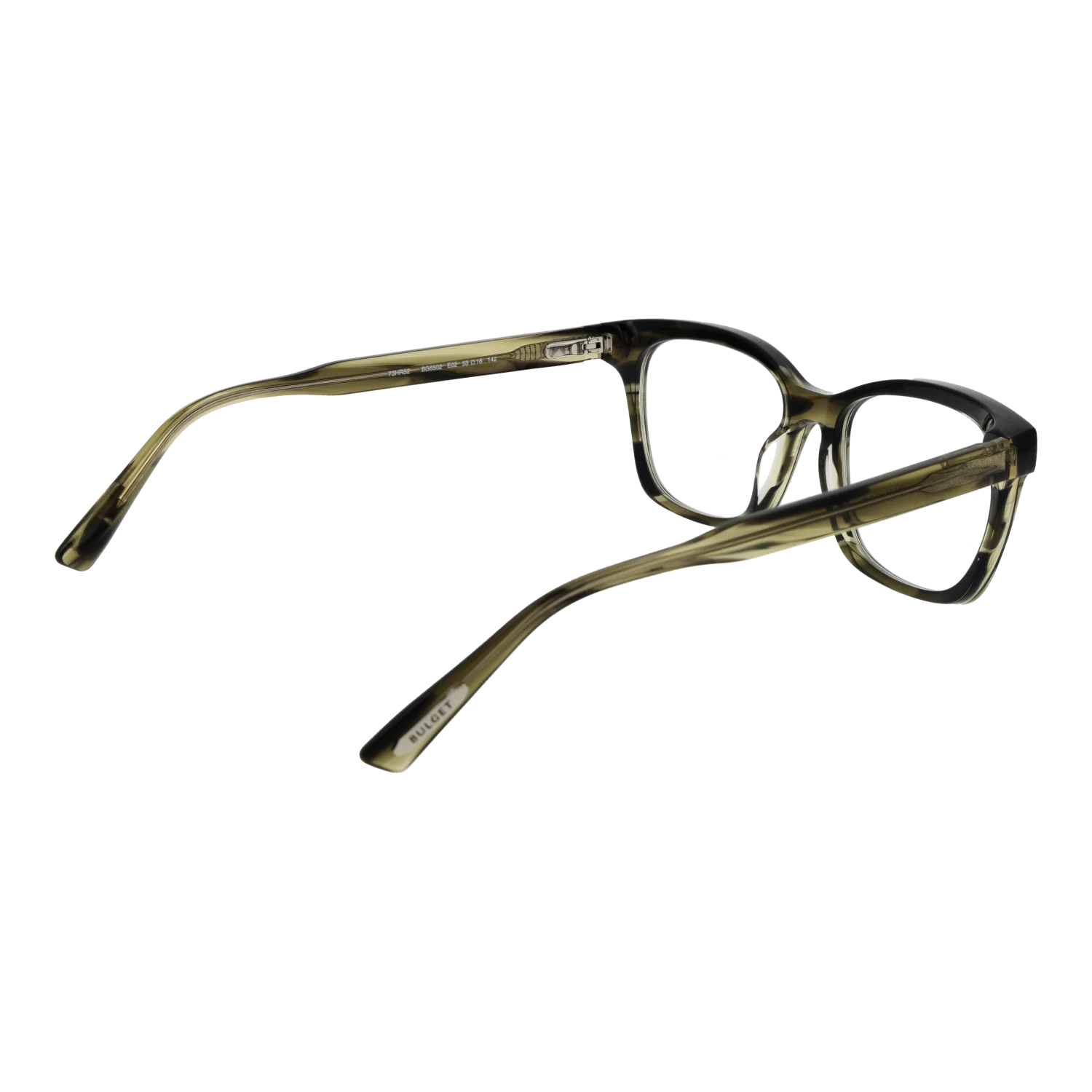 Bulget BG6502 53E02 – von hinten