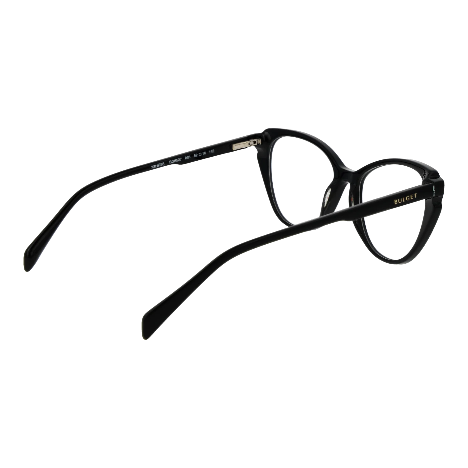 Bulget BG6527 52A01 – von hinten