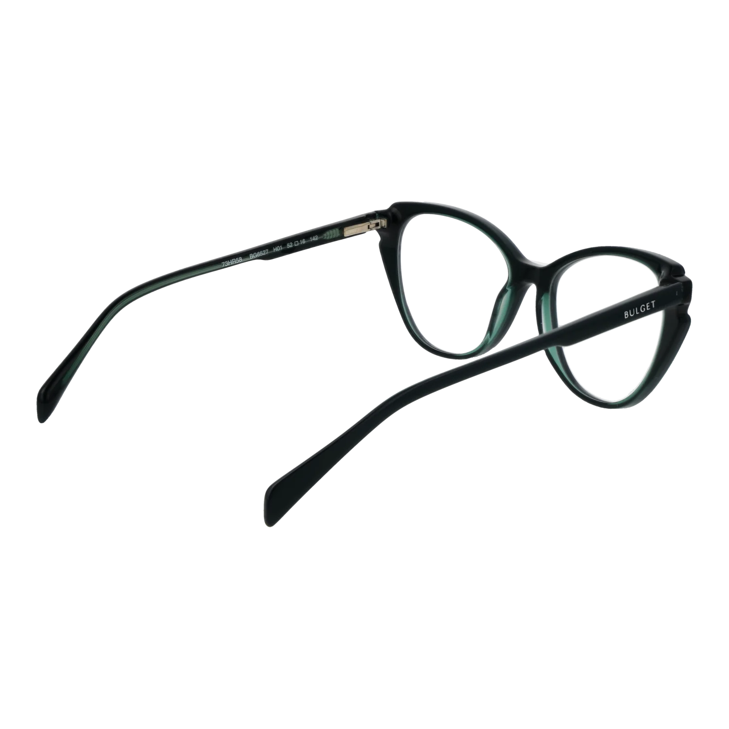 Bulget BG6527 52H01 – von hinten