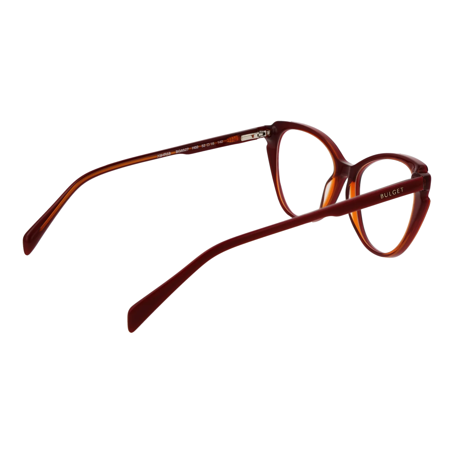 Bulget BG6527 52H02 – von hinten