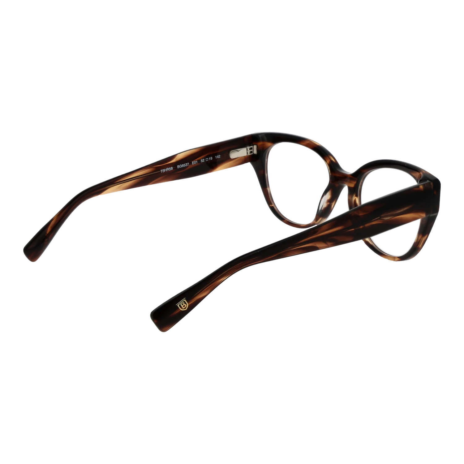Bulget BG6537 52E01 – von hinten
