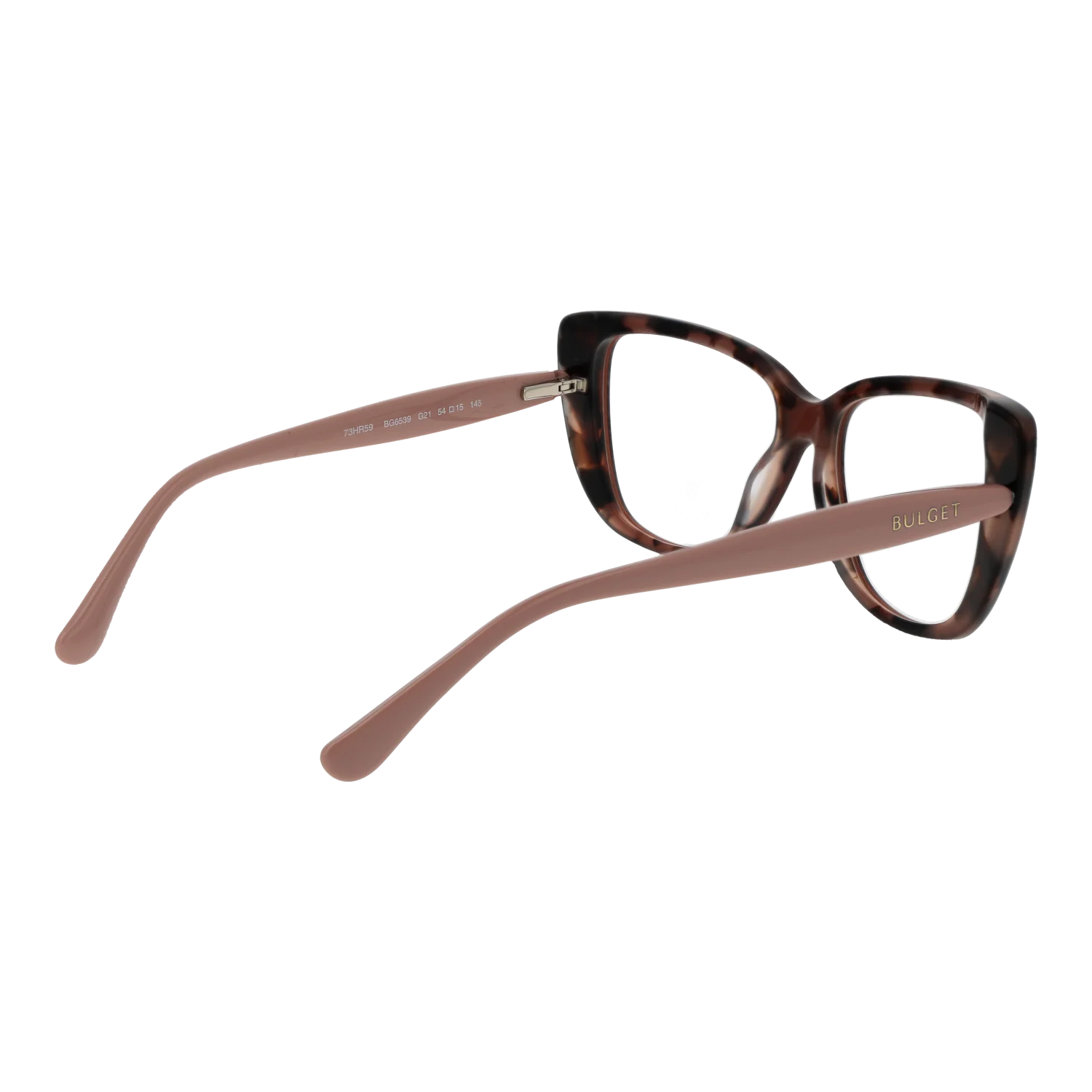 Bulget BG6539 54G21 – von hinten