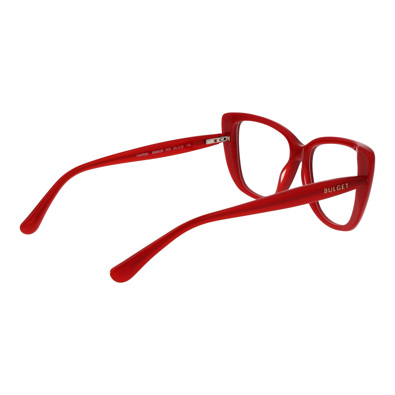 Bulget BG6539 54H02 – von hinten