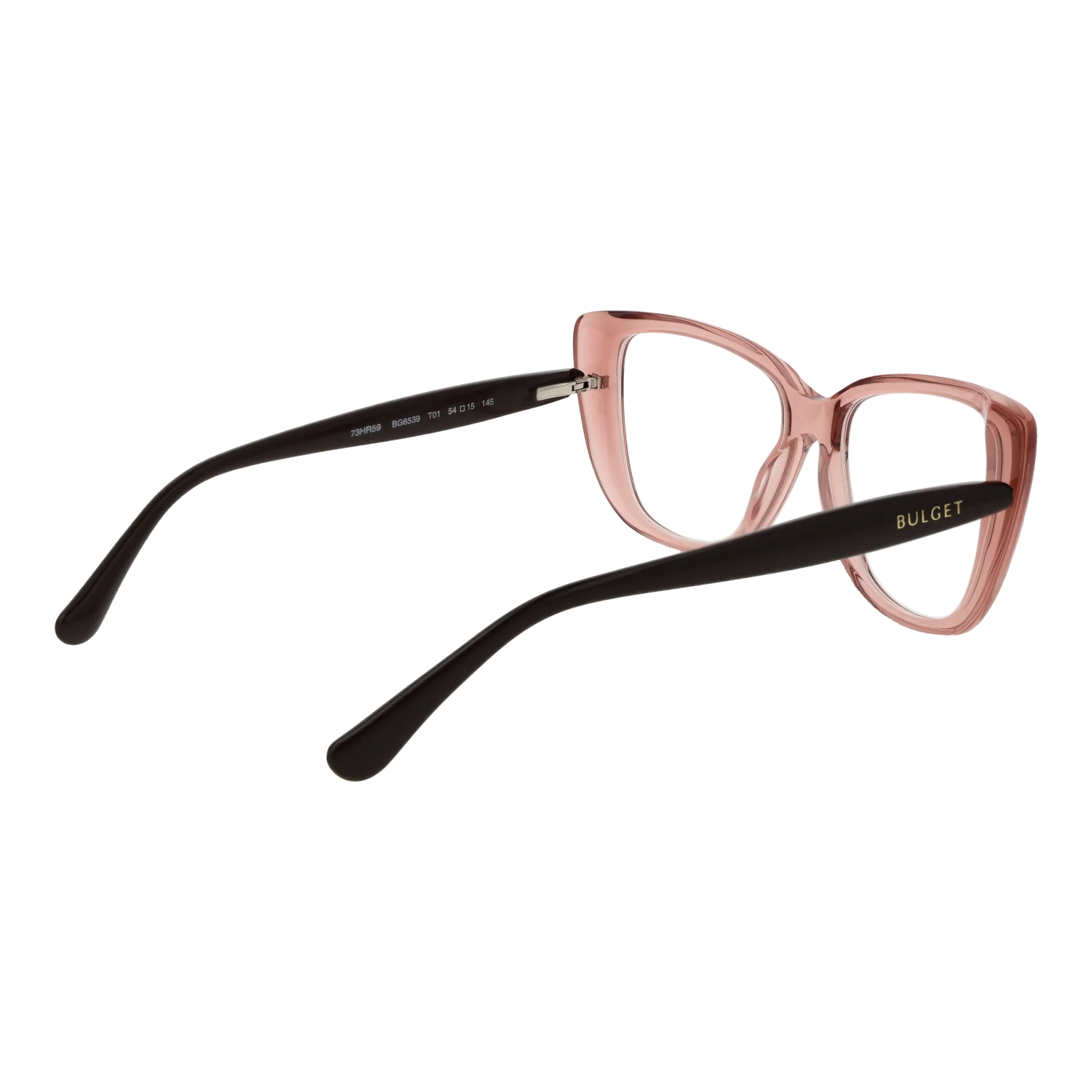 Bulget BG6539 54T01 – von hinten