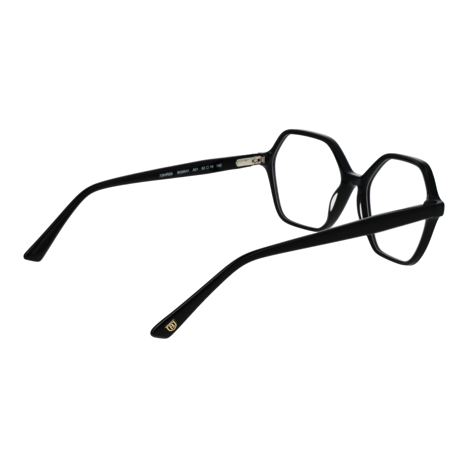 Bulget BG6541 53A01 – von hinten