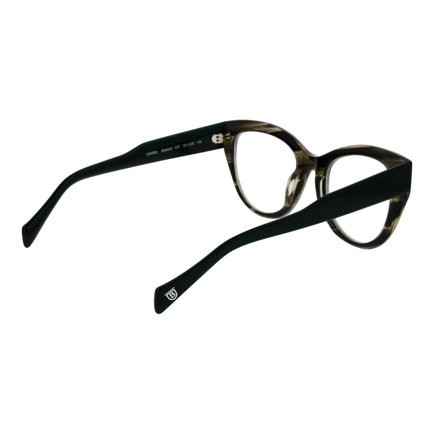 Bulget BG6543 53E01 – von hinten