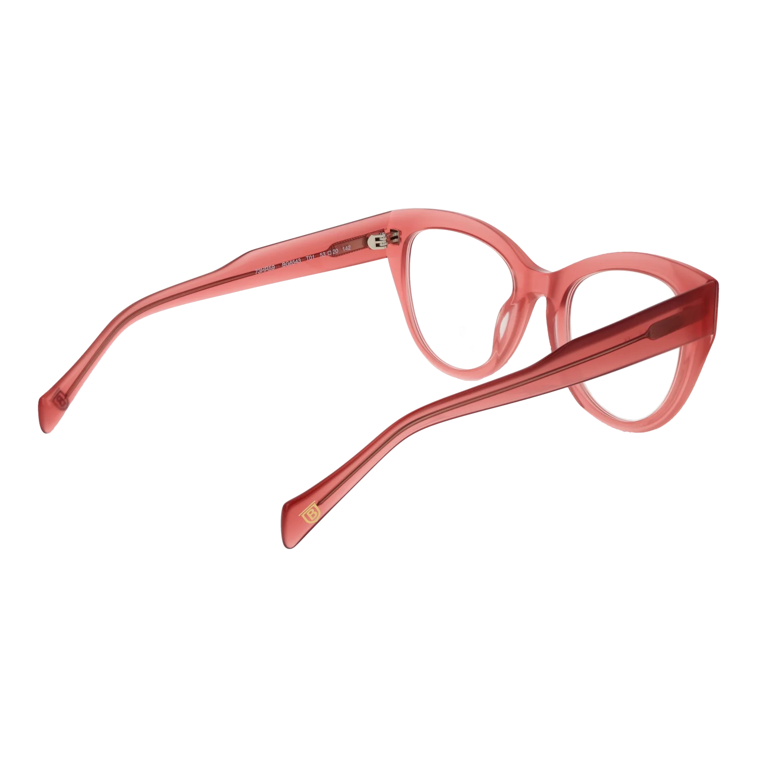 Bulget BG6543 53T01 – von hinten