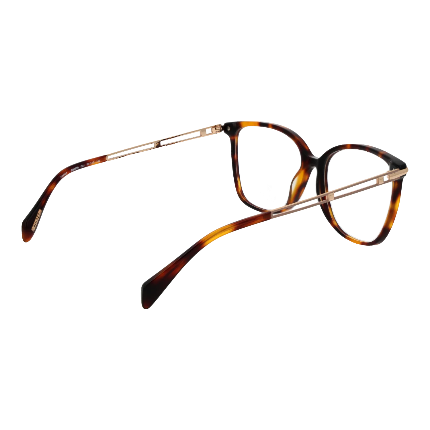 Bulget BG6556 55G21 – von hinten