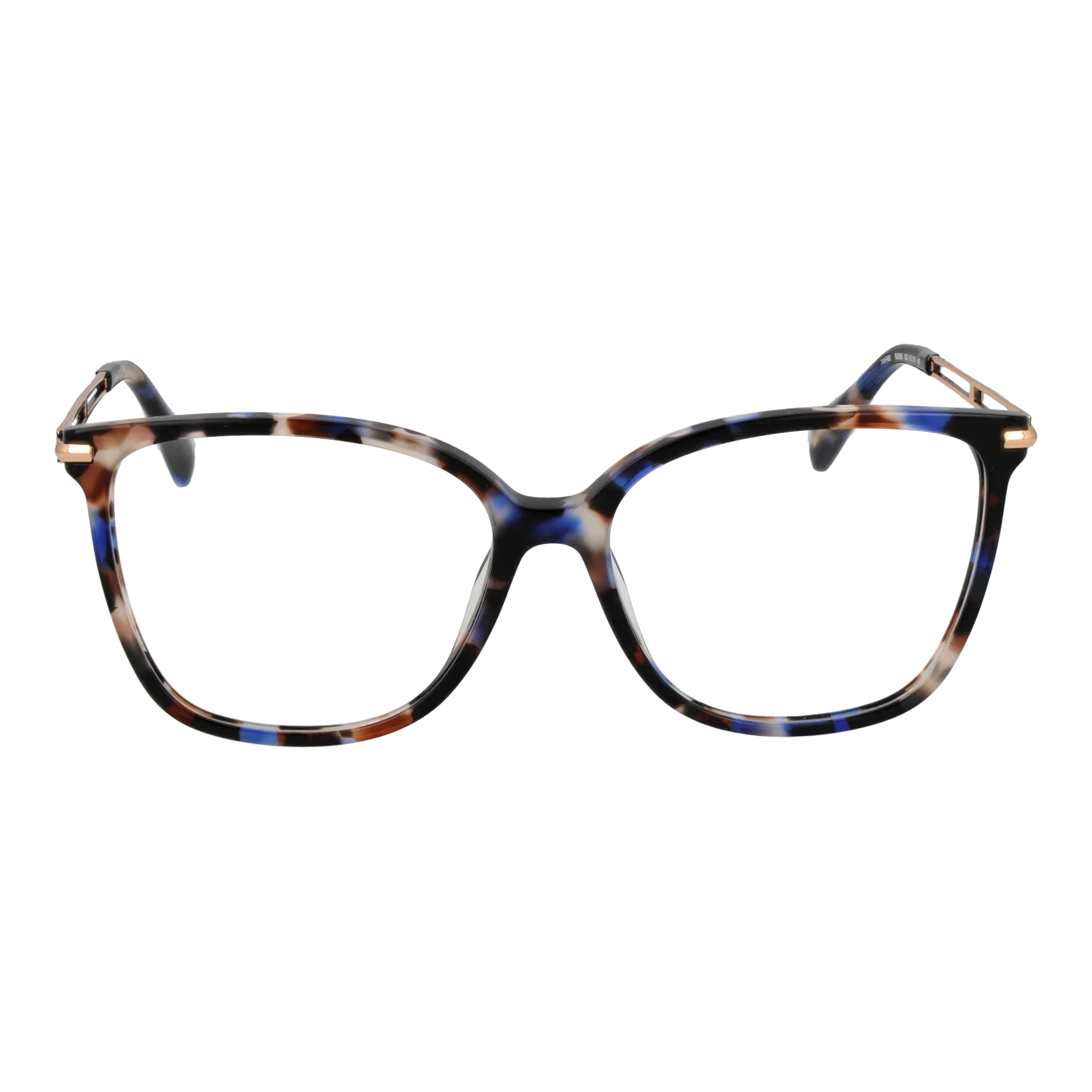 Bulget Brillenfassung BG6556 G22 55