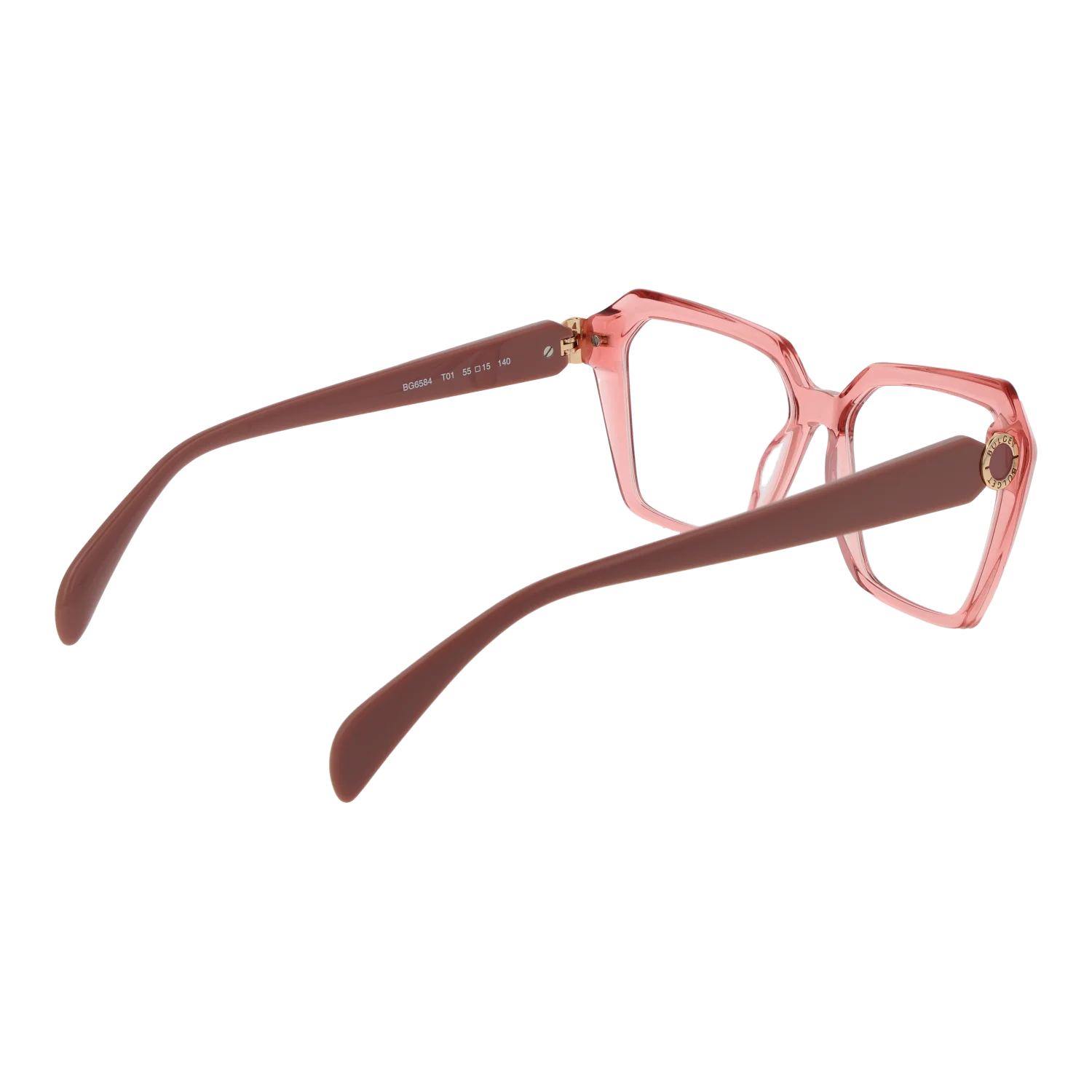 Bulget BG6584 55T01 – von hinten