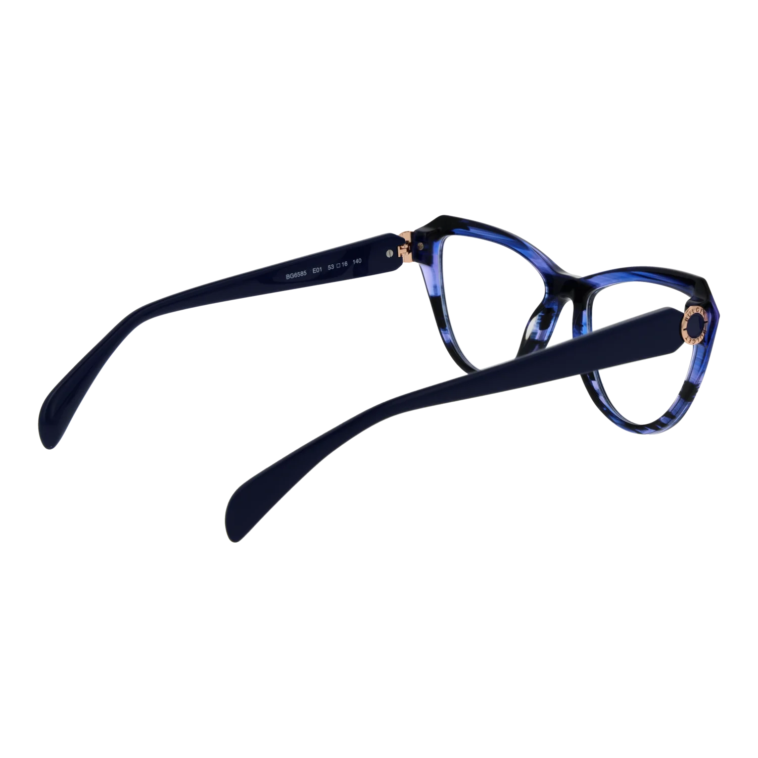 Bulget BG6585 53E01 – von hinten