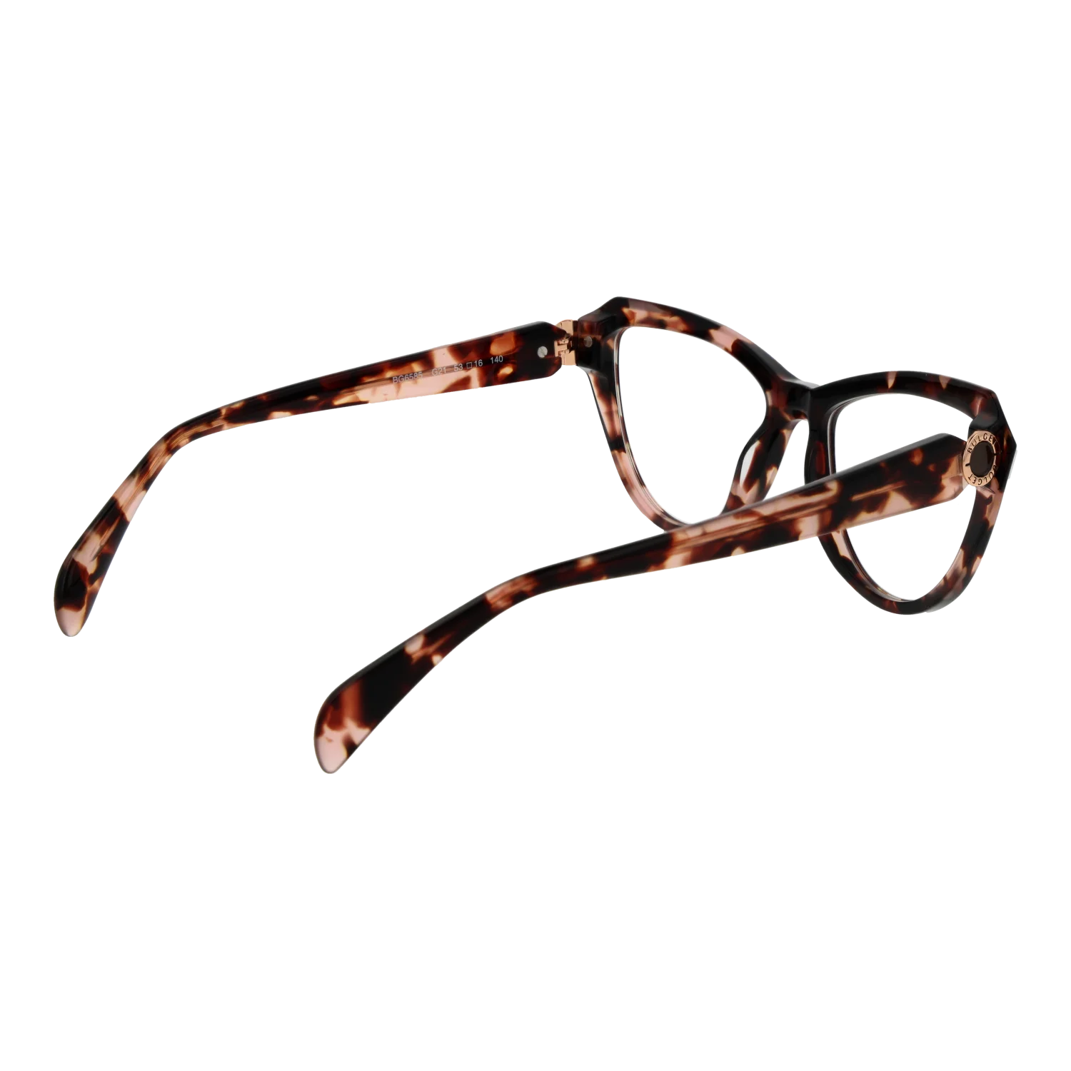 Bulget BG6585 53G21 – von hinten