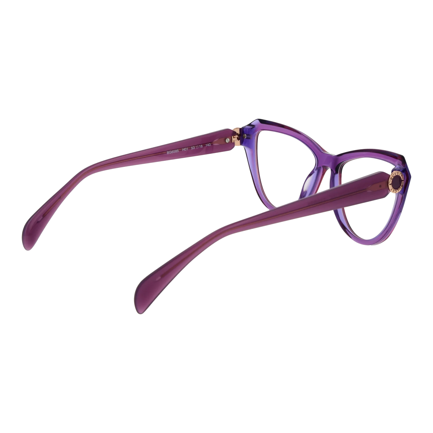 Bulget BG6585 53H01 – von hinten