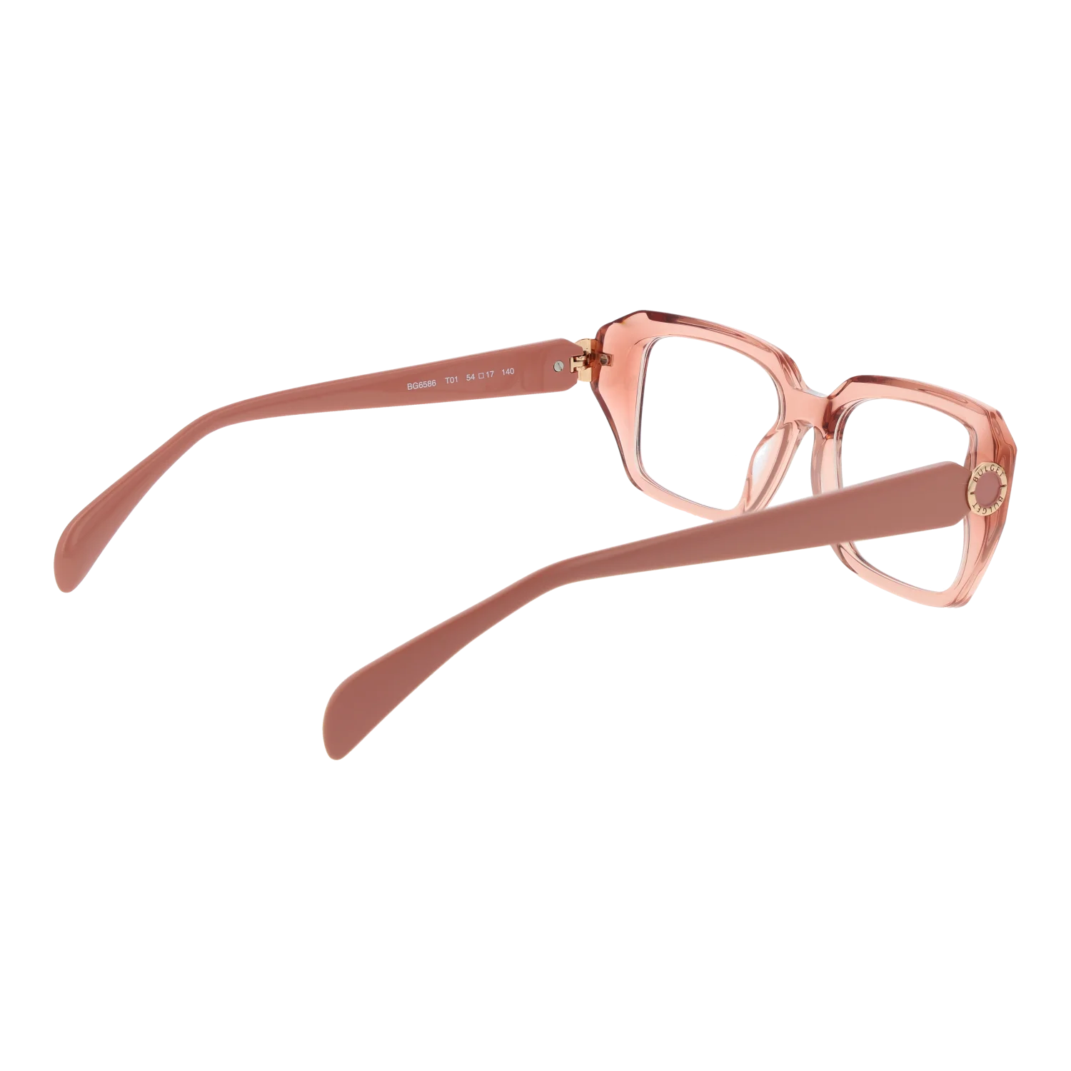 Bulget BG6586 54T01 – von hinten