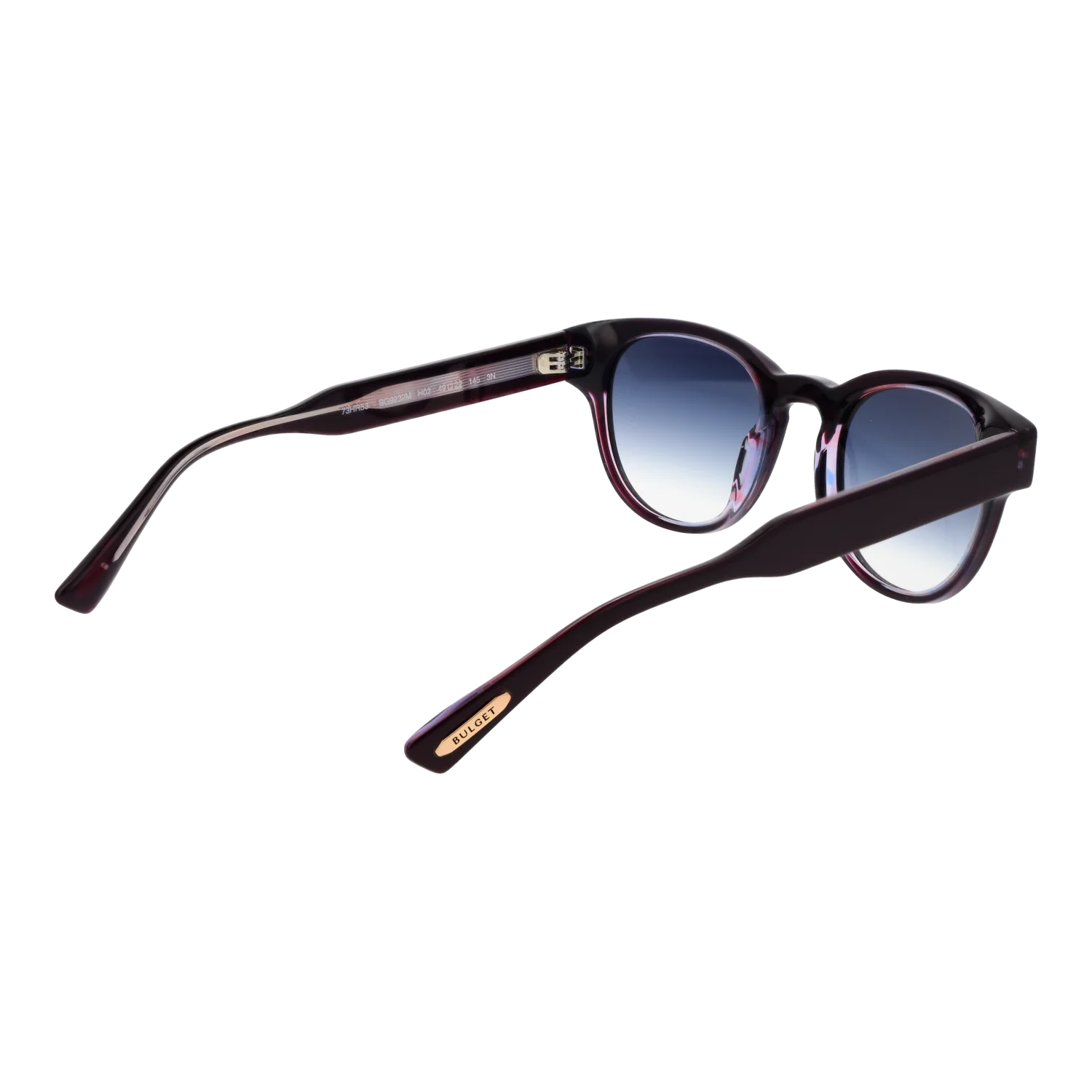 Bulget BG9232M 49H02 – von hinten