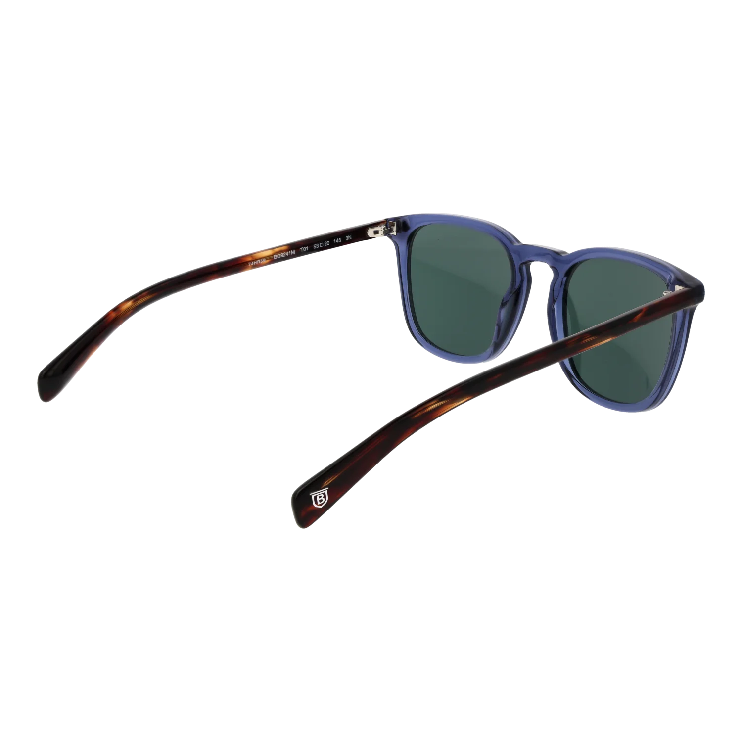 Bulget BG9241M 53T01 – von hinten