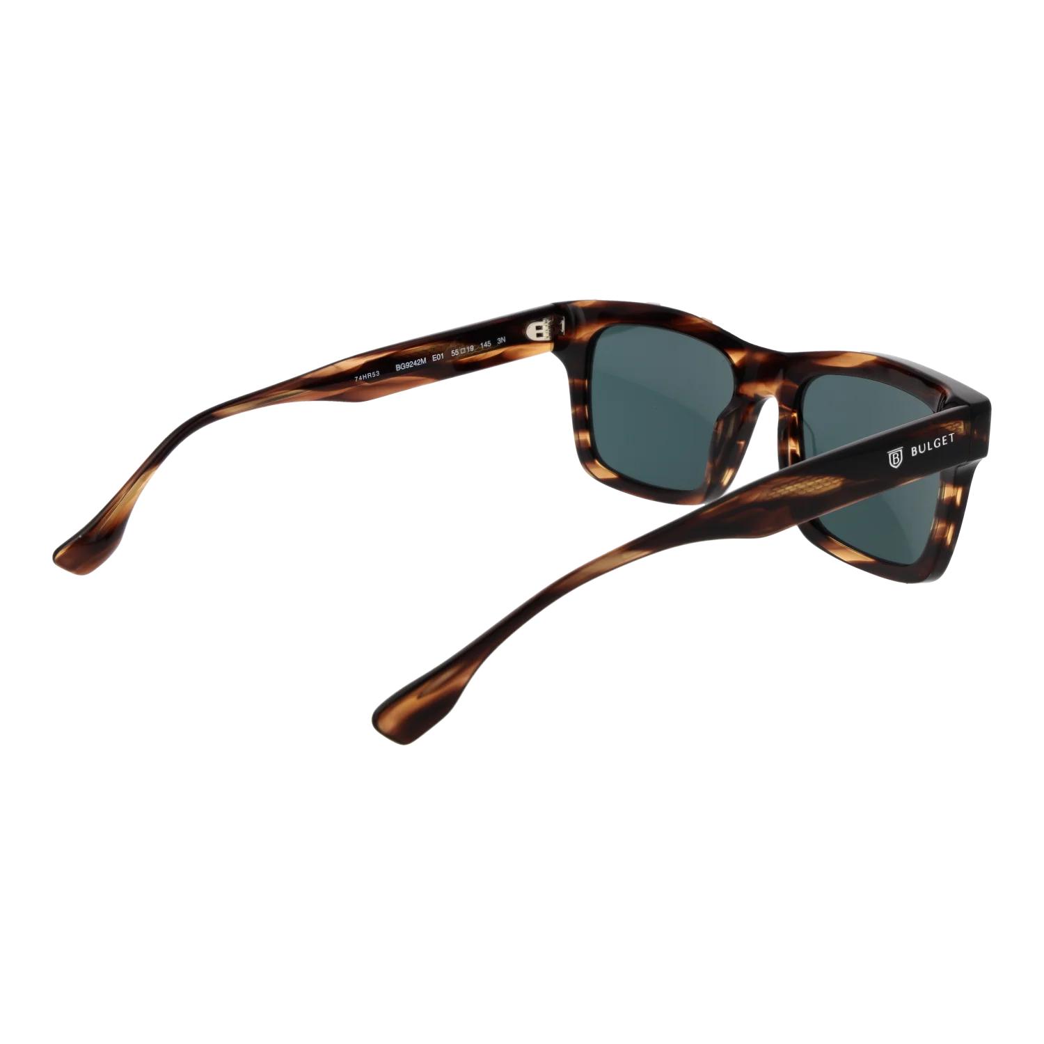 Bulget BG9242M 55E01 – von hinten