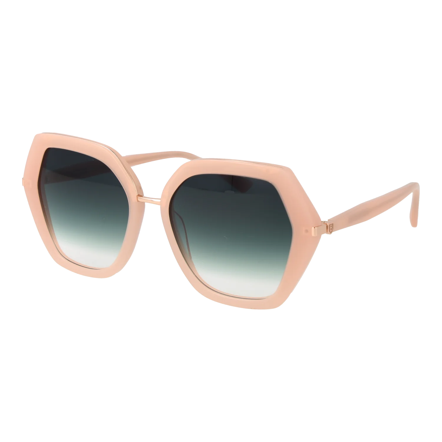 Bulget Sonnenbrille BG9245 T01 55