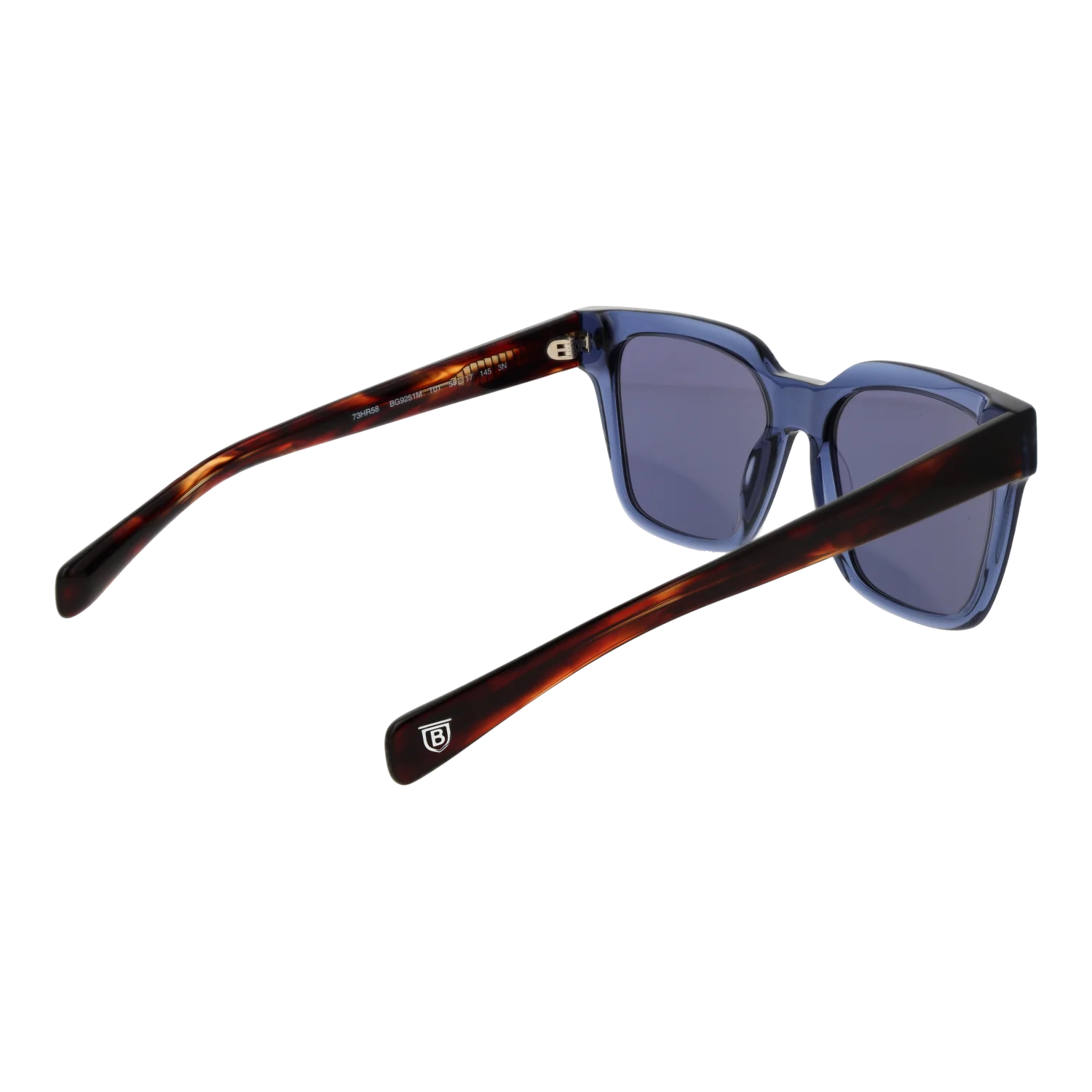 Bulget BG9251M 55T01 – von hinten