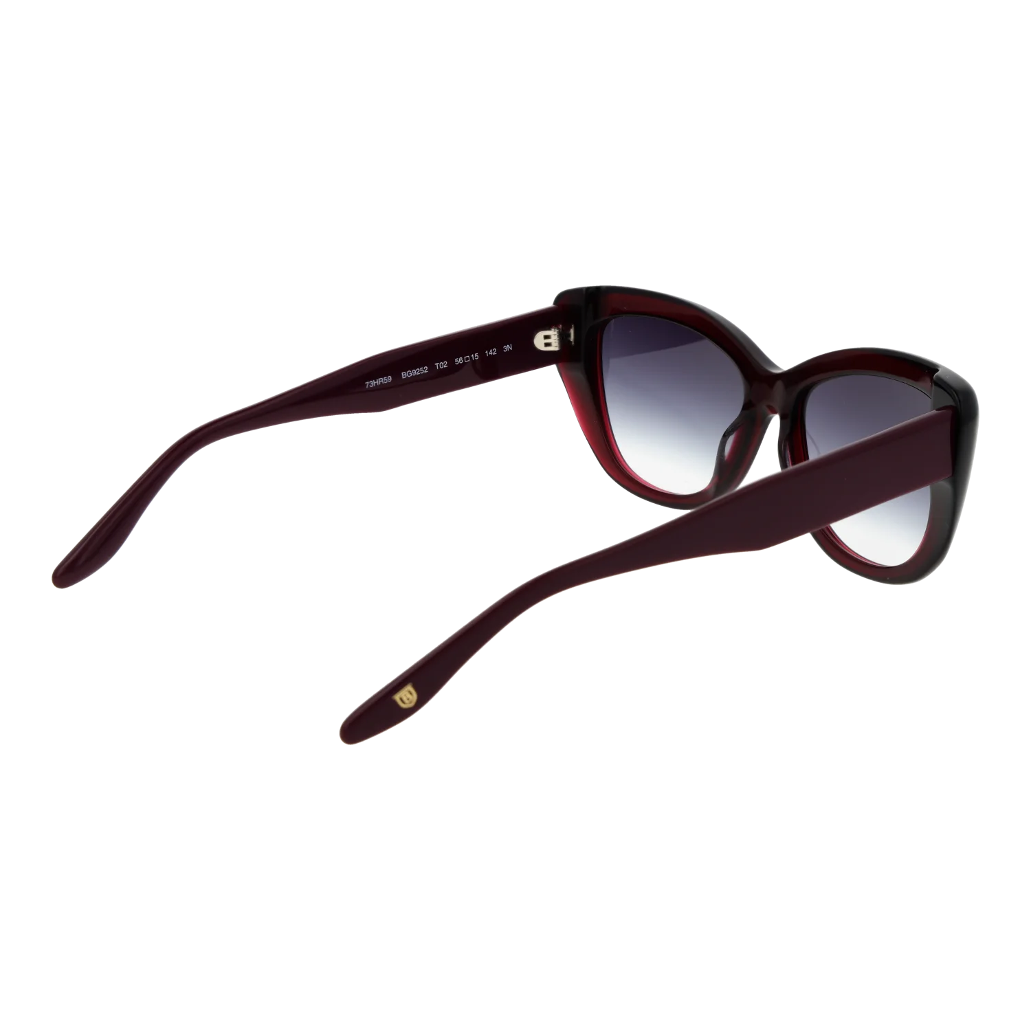Bulget BG9252 56T02 – von hinten