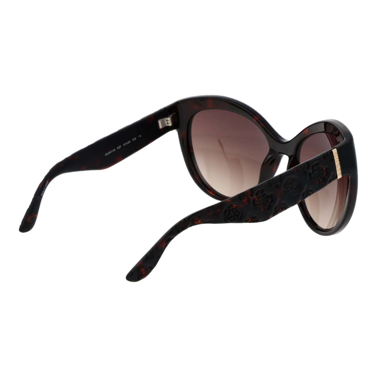 Guess GU00130 6152F – von hinten