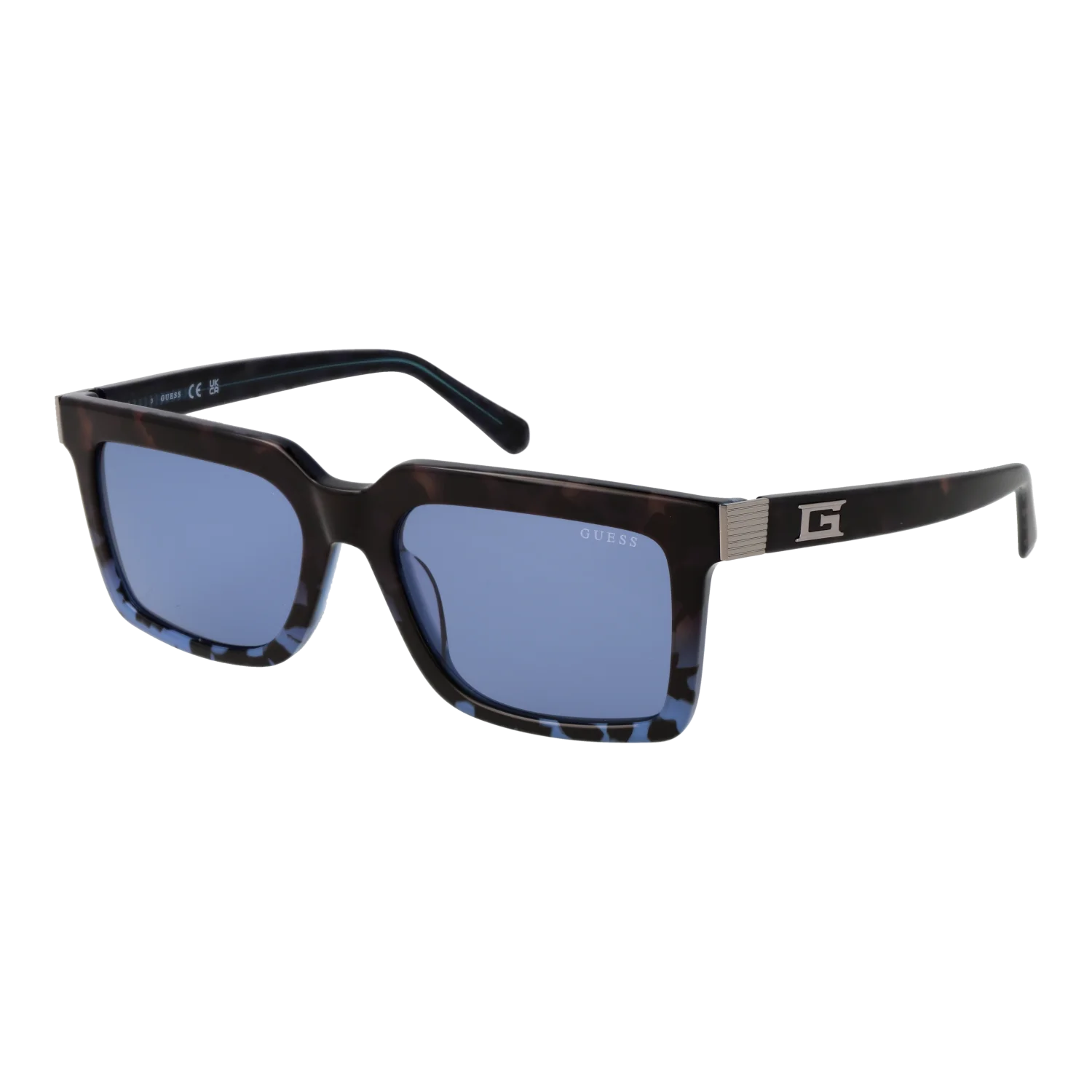Guess GU00213 5592V – schräg
